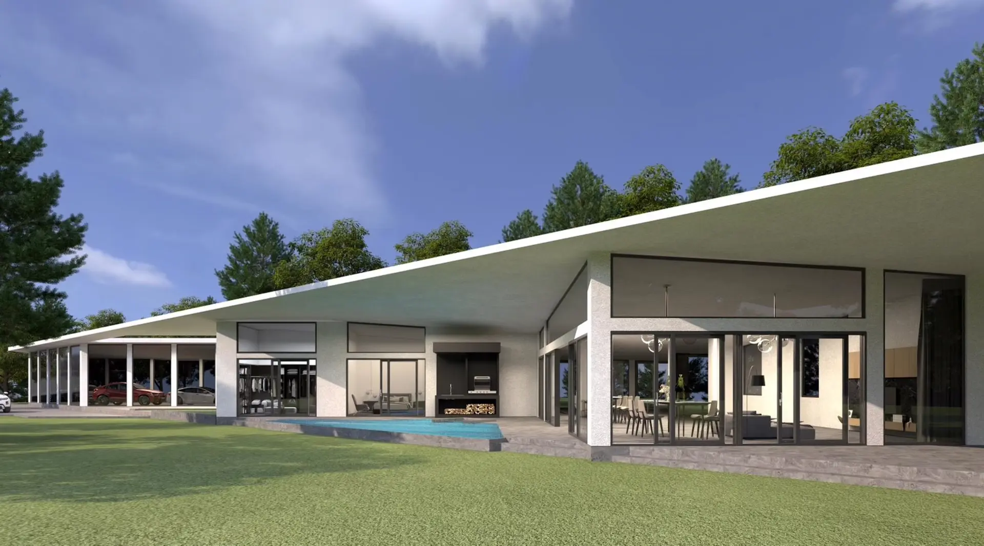 Property at 4412 WOODPARK ROAD, West Vancouver, BC