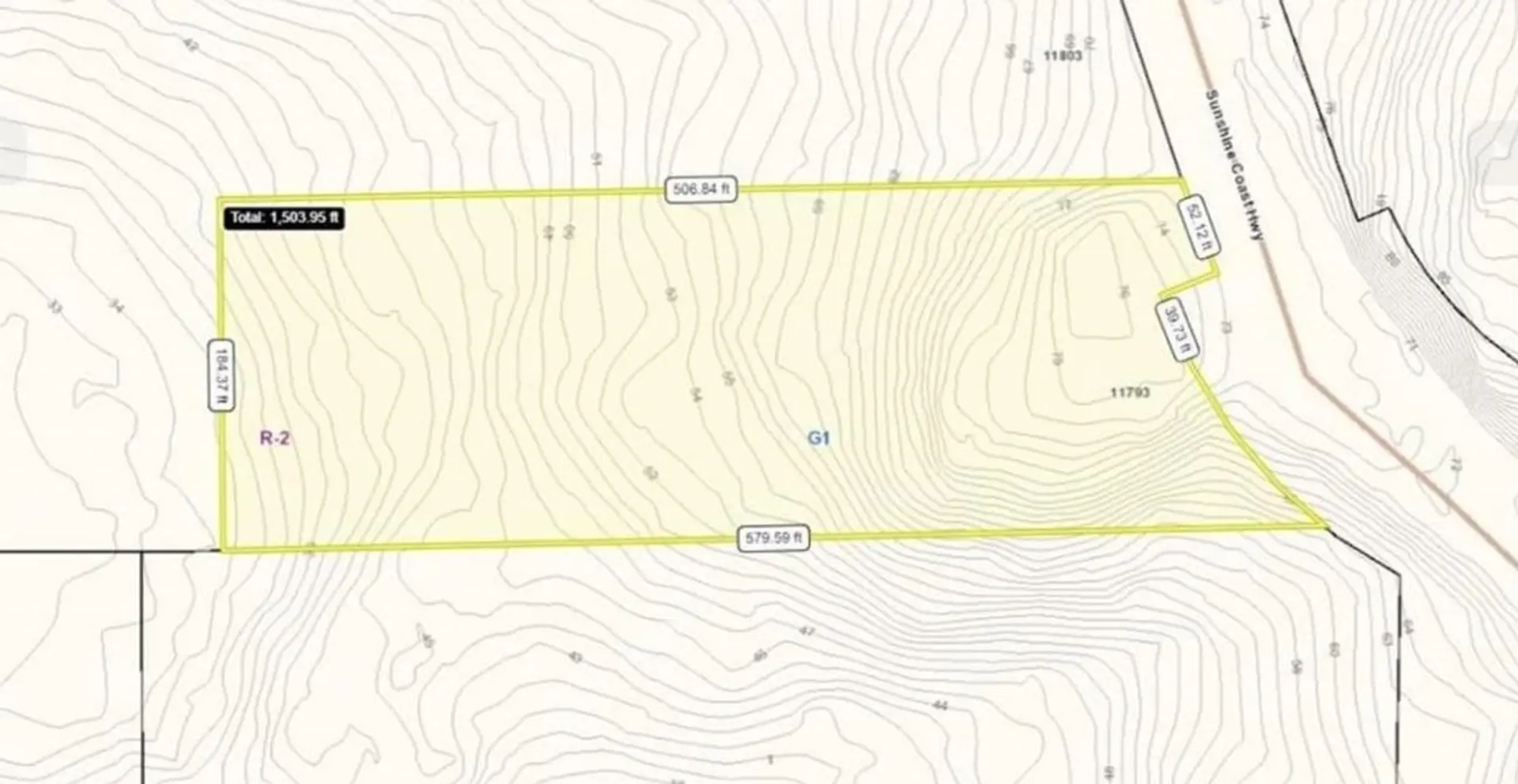 Property at 11793 SUNSHINE COAST HIGHWAY, Halfmoon Bay, BC