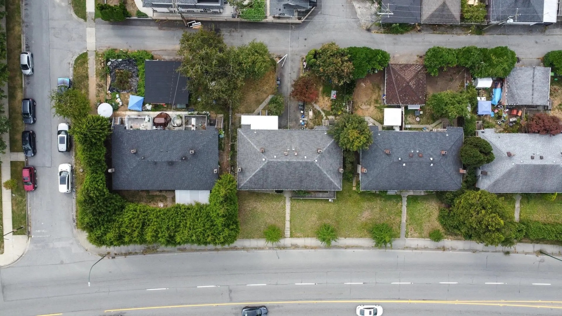 Property at 2578 S GRANDVIEW HIGHWAY, Vancouver, BC