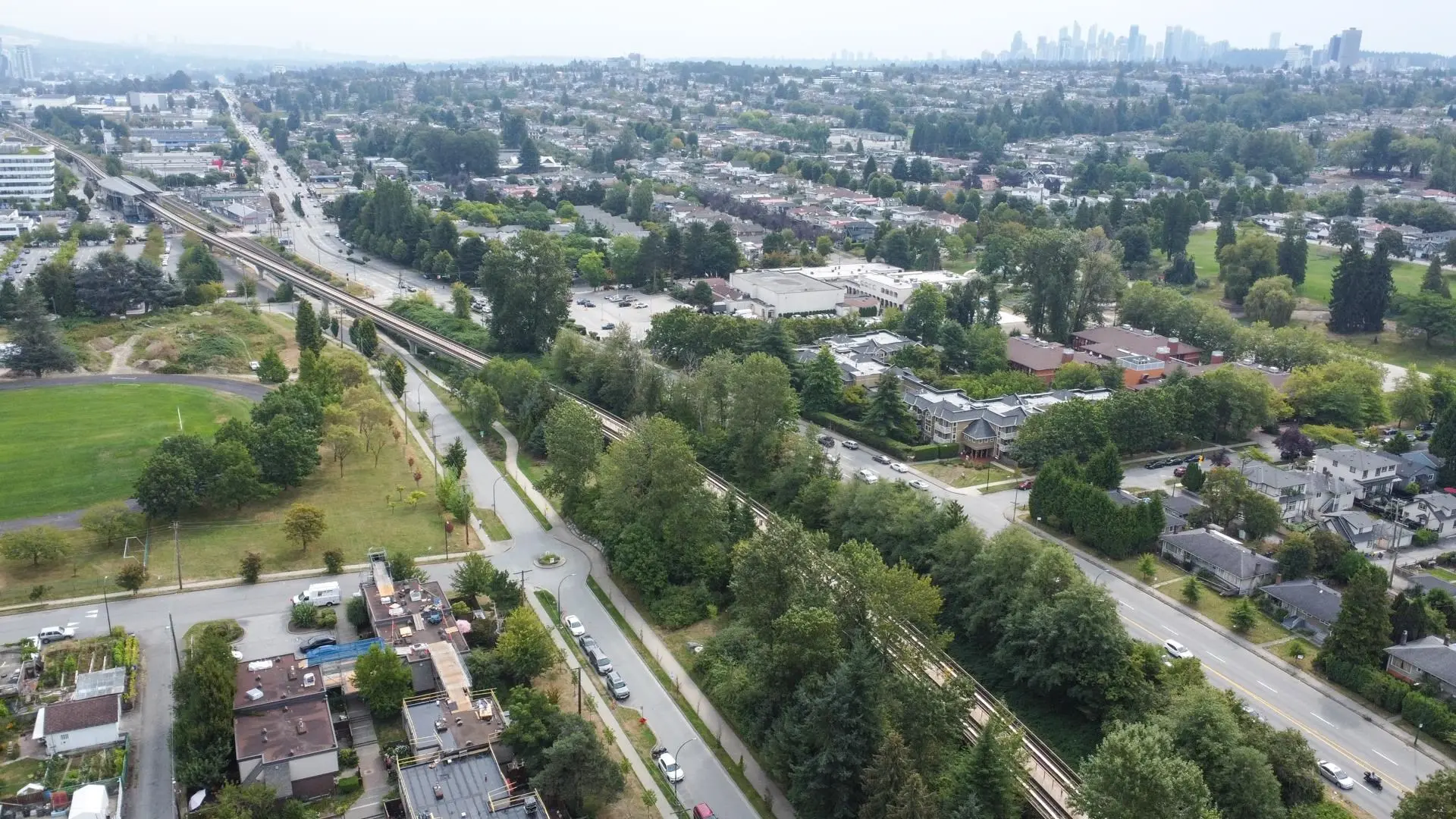 Property at 2578 S GRANDVIEW HIGHWAY, Vancouver, BC
