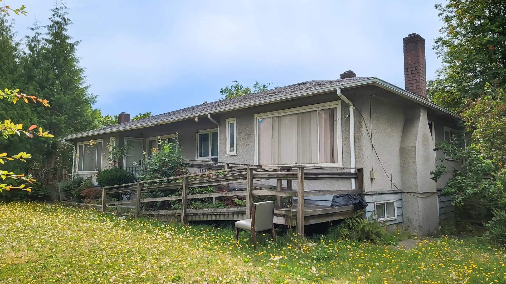 Property at 2578 S GRANDVIEW HIGHWAY, Vancouver, BC