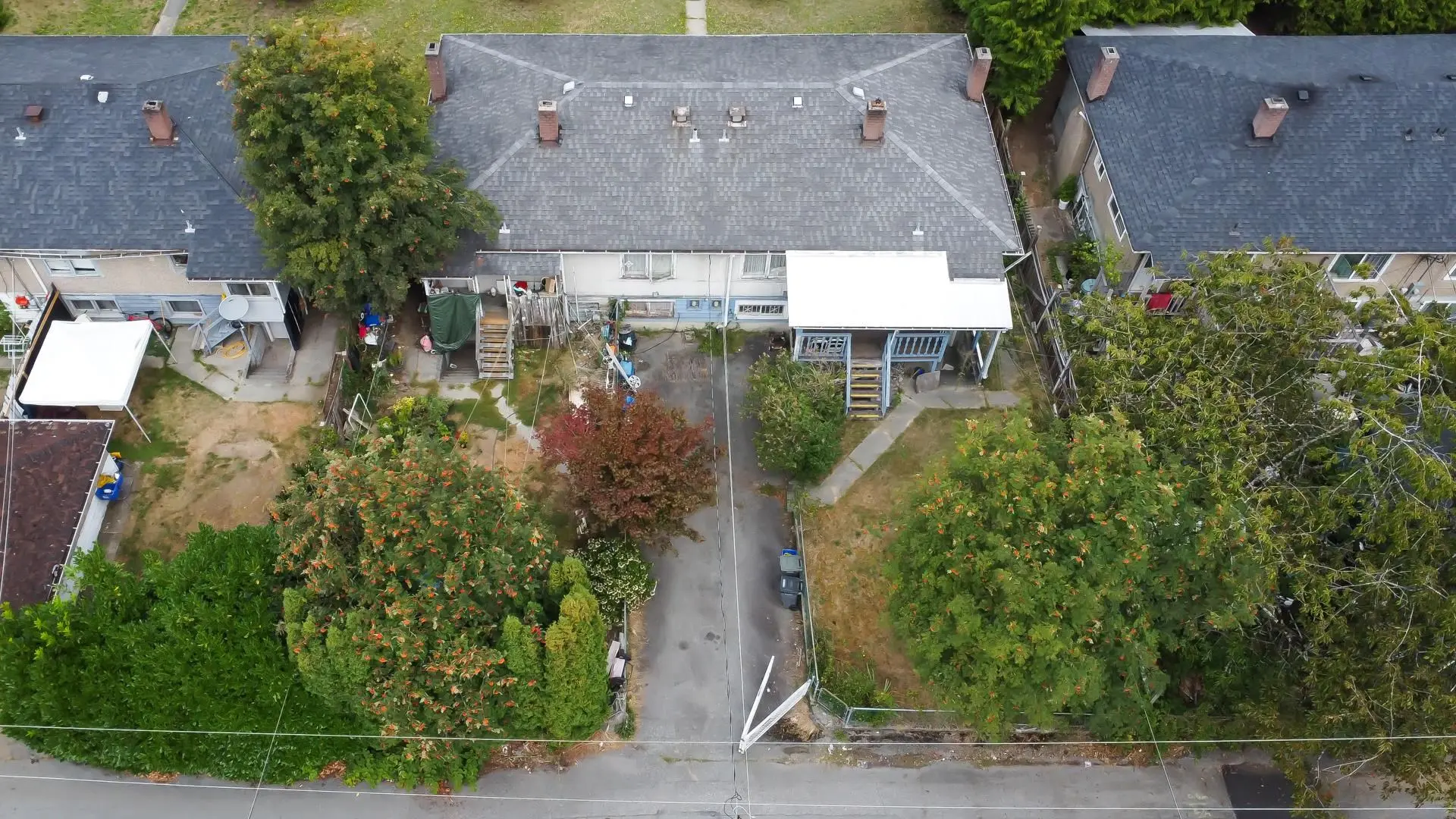 Property at 2576 S GRANDVIEW HIGHWAY, Vancouver, BC