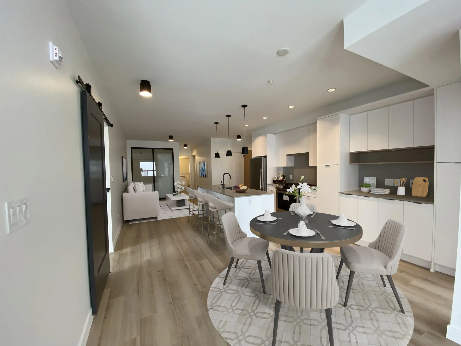 Property at #426 2493 MONTROSE AVENUE, Abbotsford, BC