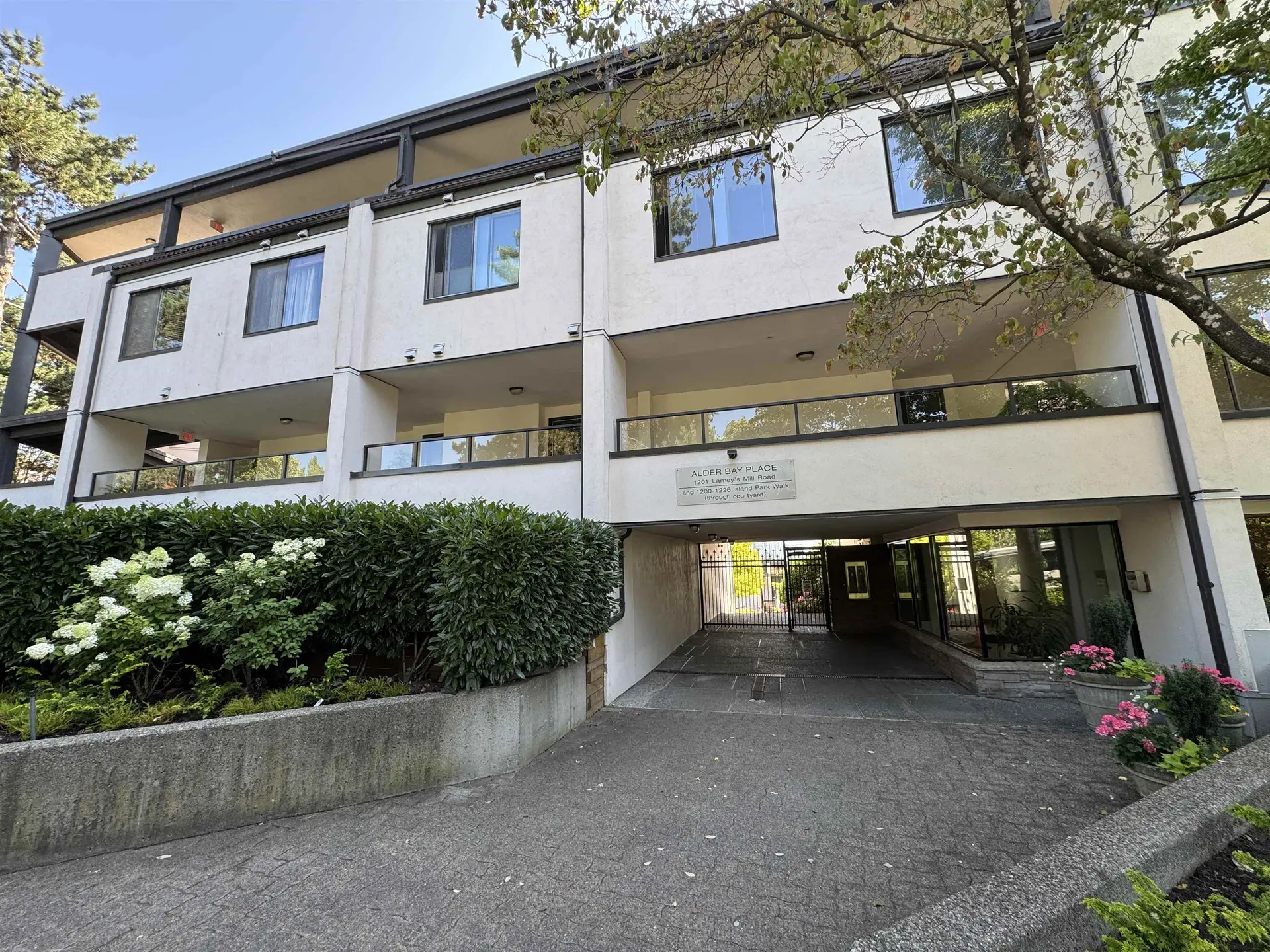 Property at #21 1201 Lamey's Mill Road, Vancouver, BC