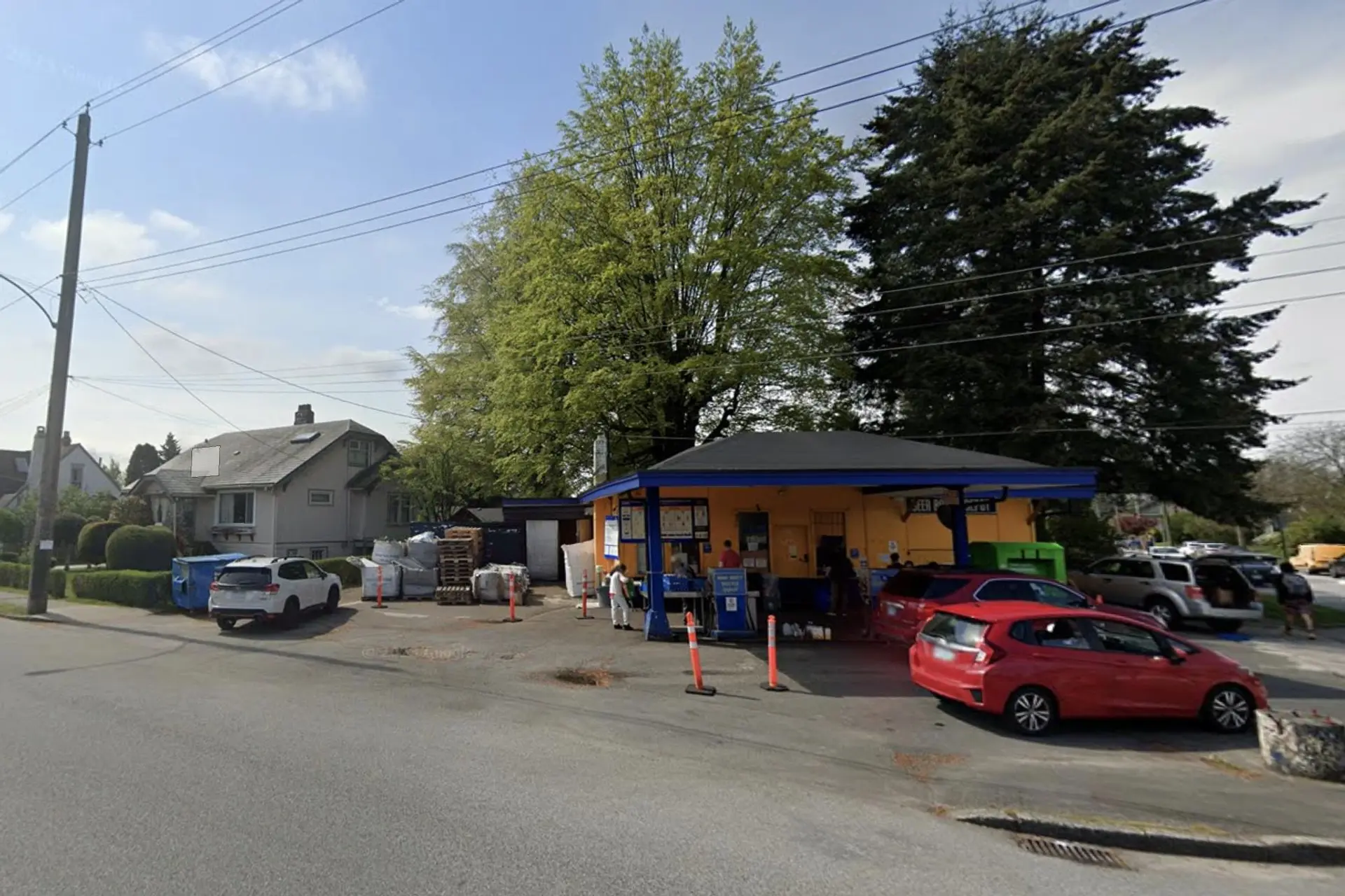 Property at 916 EIGHTH STREET, New Westminster, BC