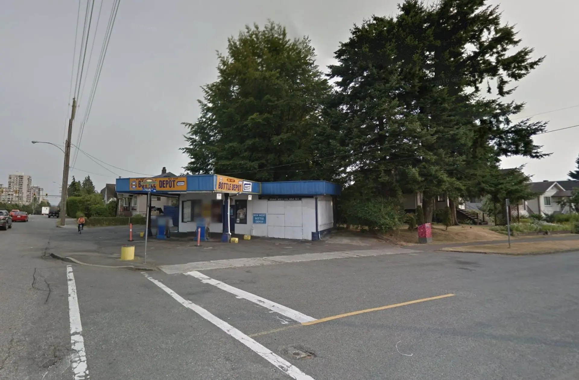 Property at 916 EIGHTH STREET, New Westminster, BC