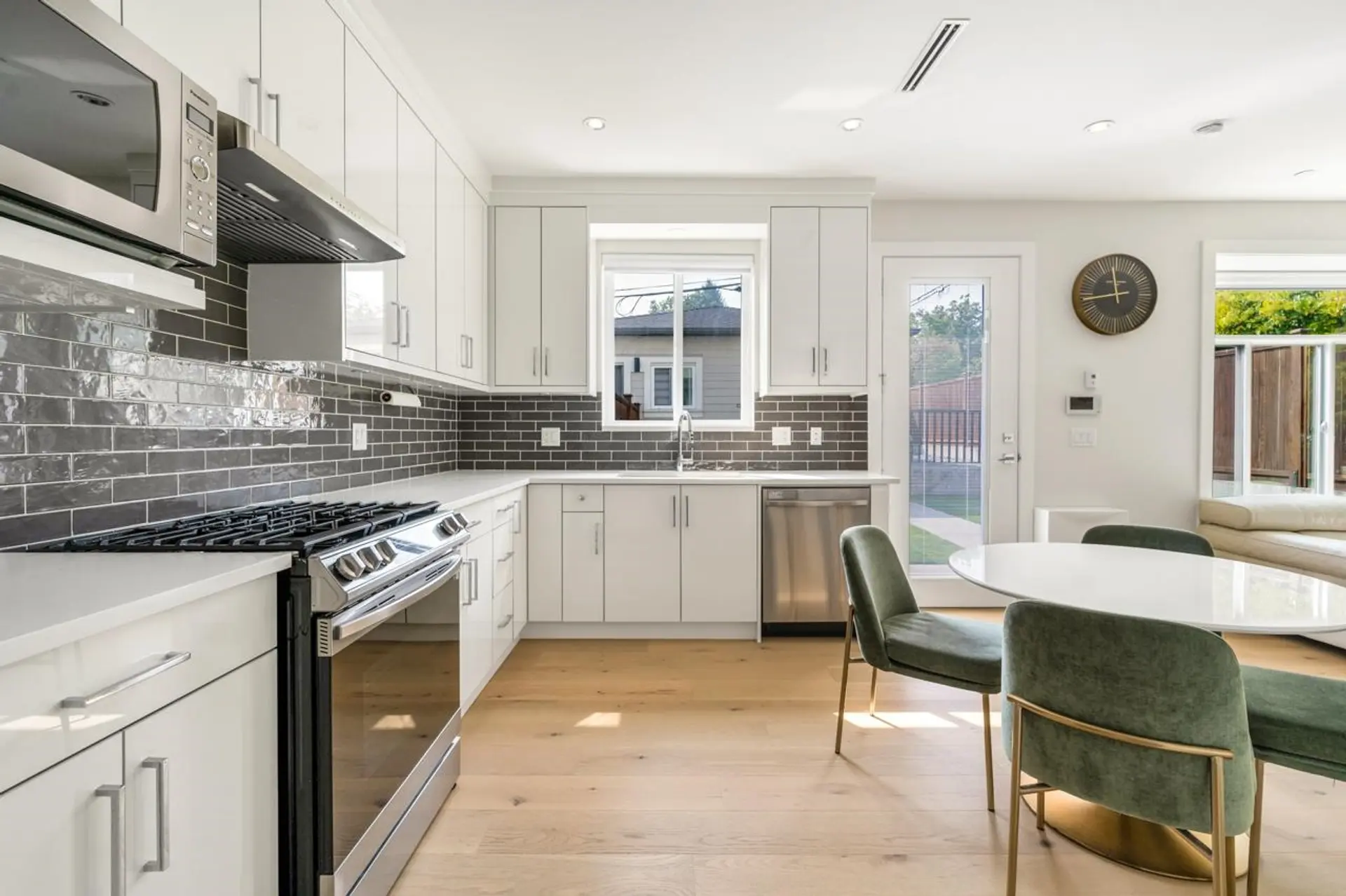 Property at 5222 ARGYLE STREET, Vancouver, BC