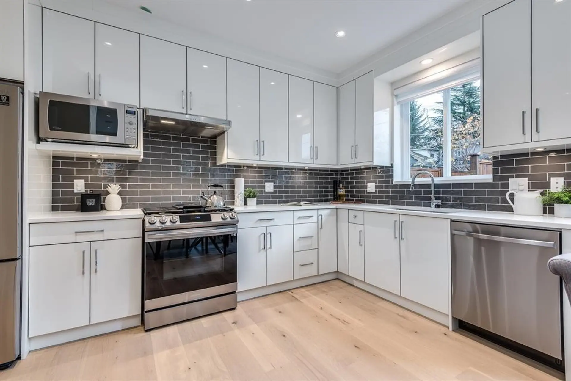 Property at 5222 ARGYLE STREET, Vancouver, BC