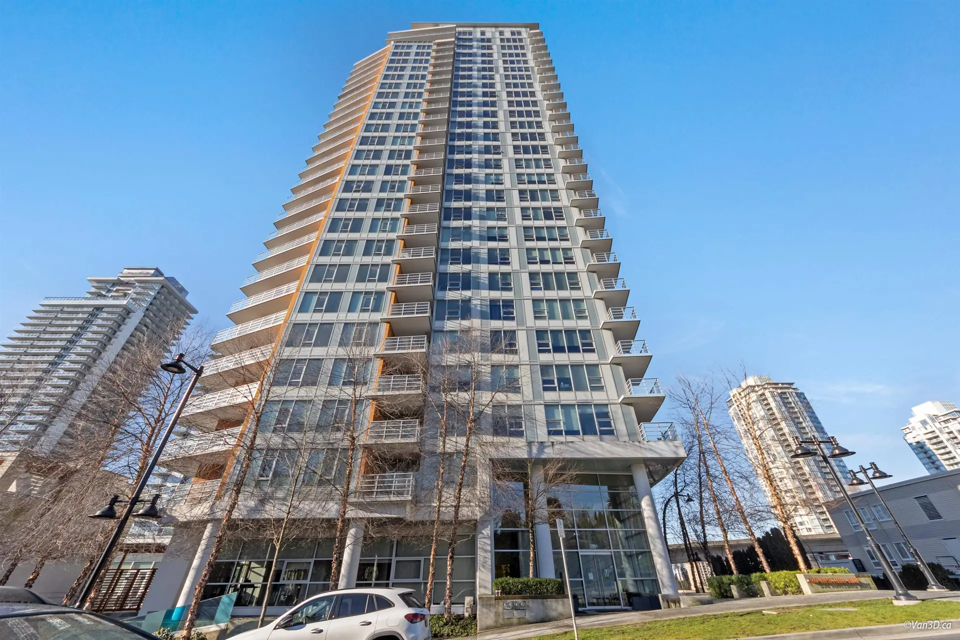 #1201 530 Whiting Way