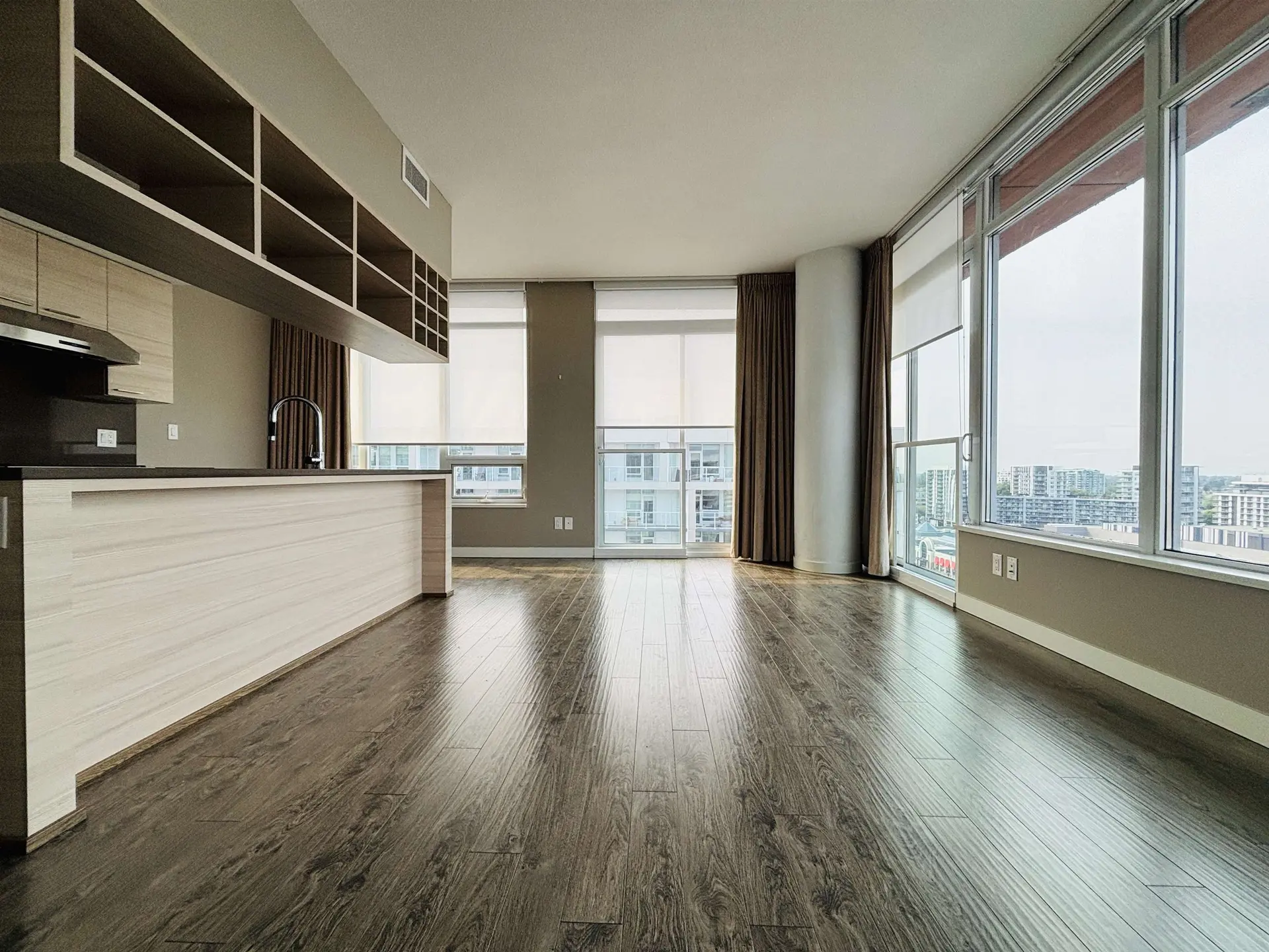 Property at #1808 6288 NO. 3 ROAD, Richmond, BC