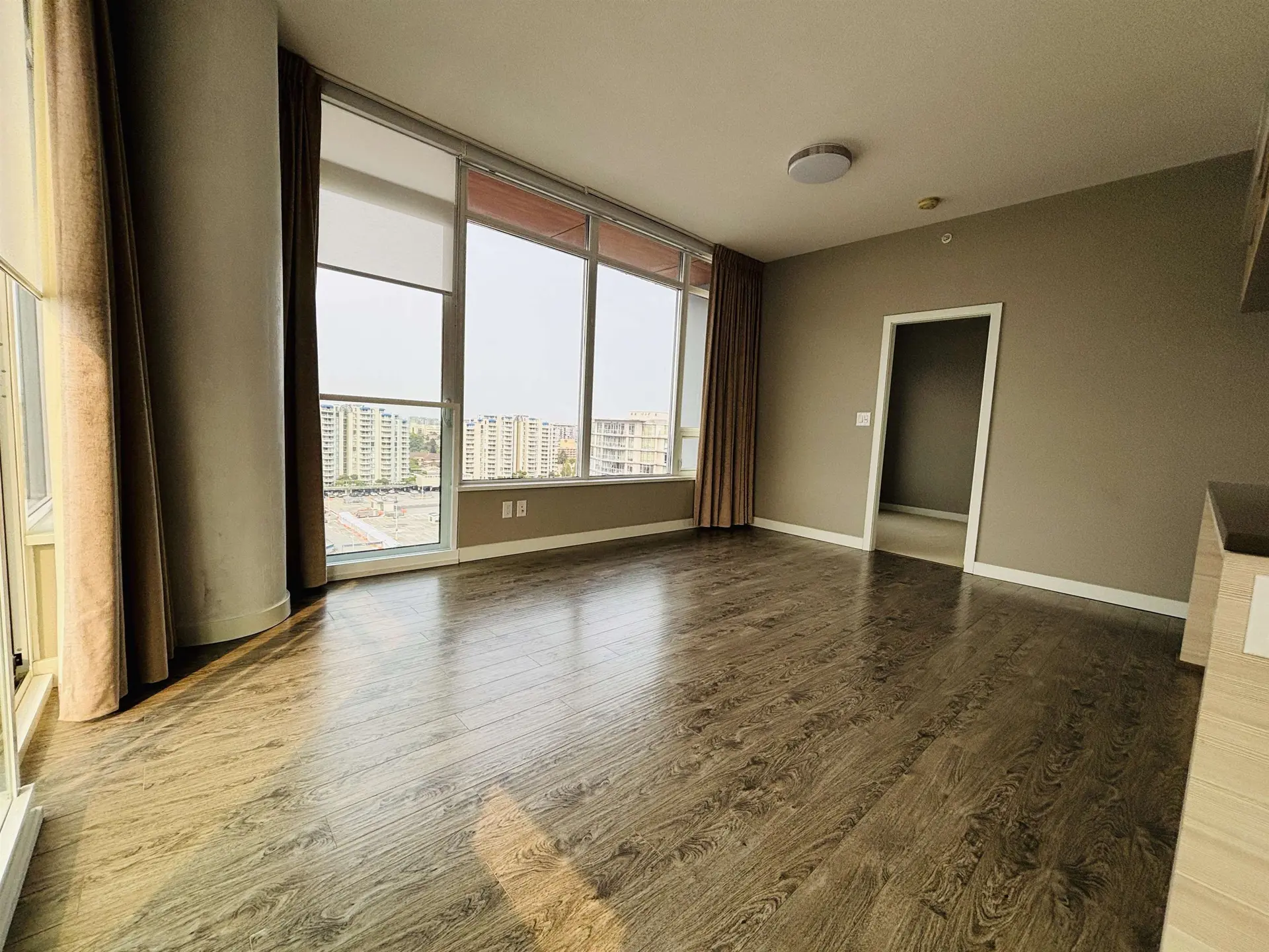 Property at #1808 6288 NO. 3 ROAD, Richmond, BC