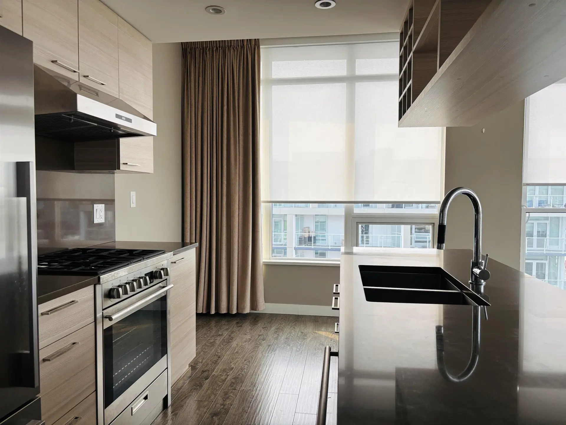 Property at #1808 6288 NO. 3 ROAD, Richmond, BC