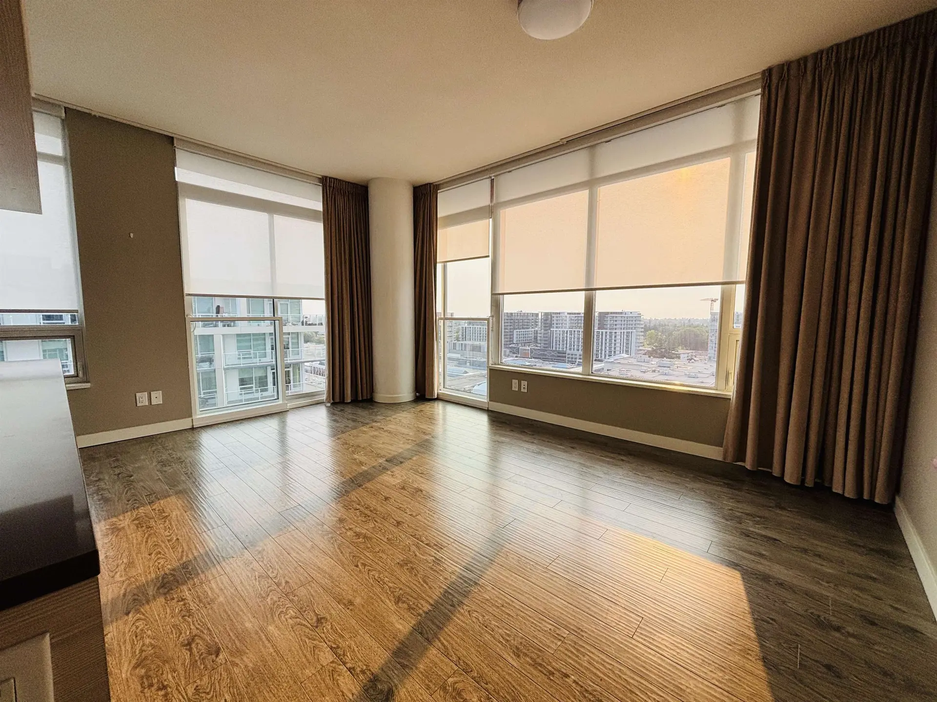 Property at #1808 6288 NO. 3 ROAD, Richmond, BC