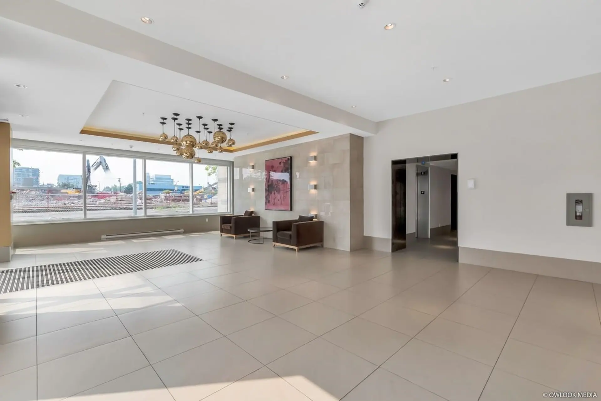 Property at #1808 6288 NO. 3 ROAD, Richmond, BC