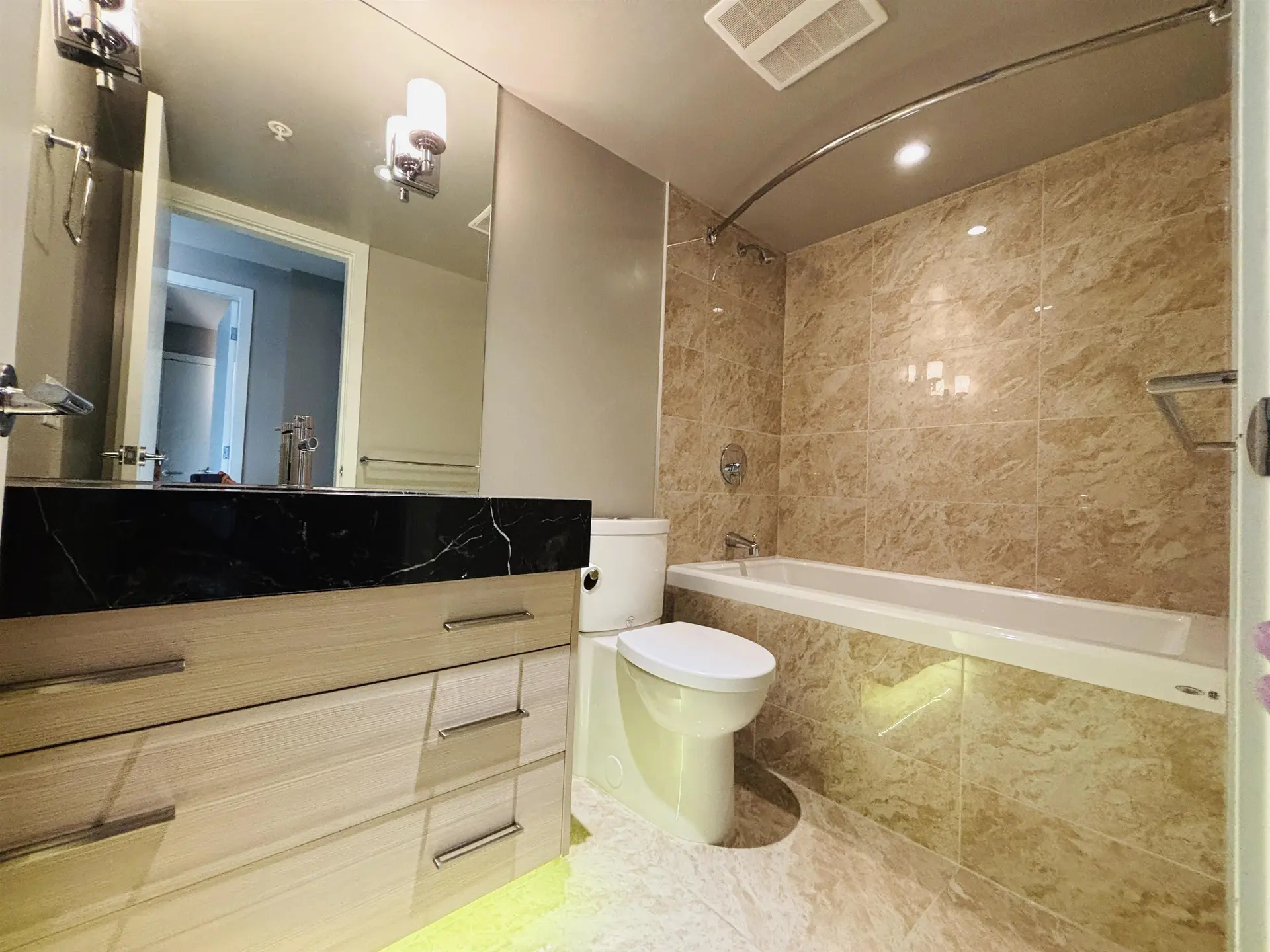 Property at #1808 6288 NO. 3 ROAD, Richmond, BC