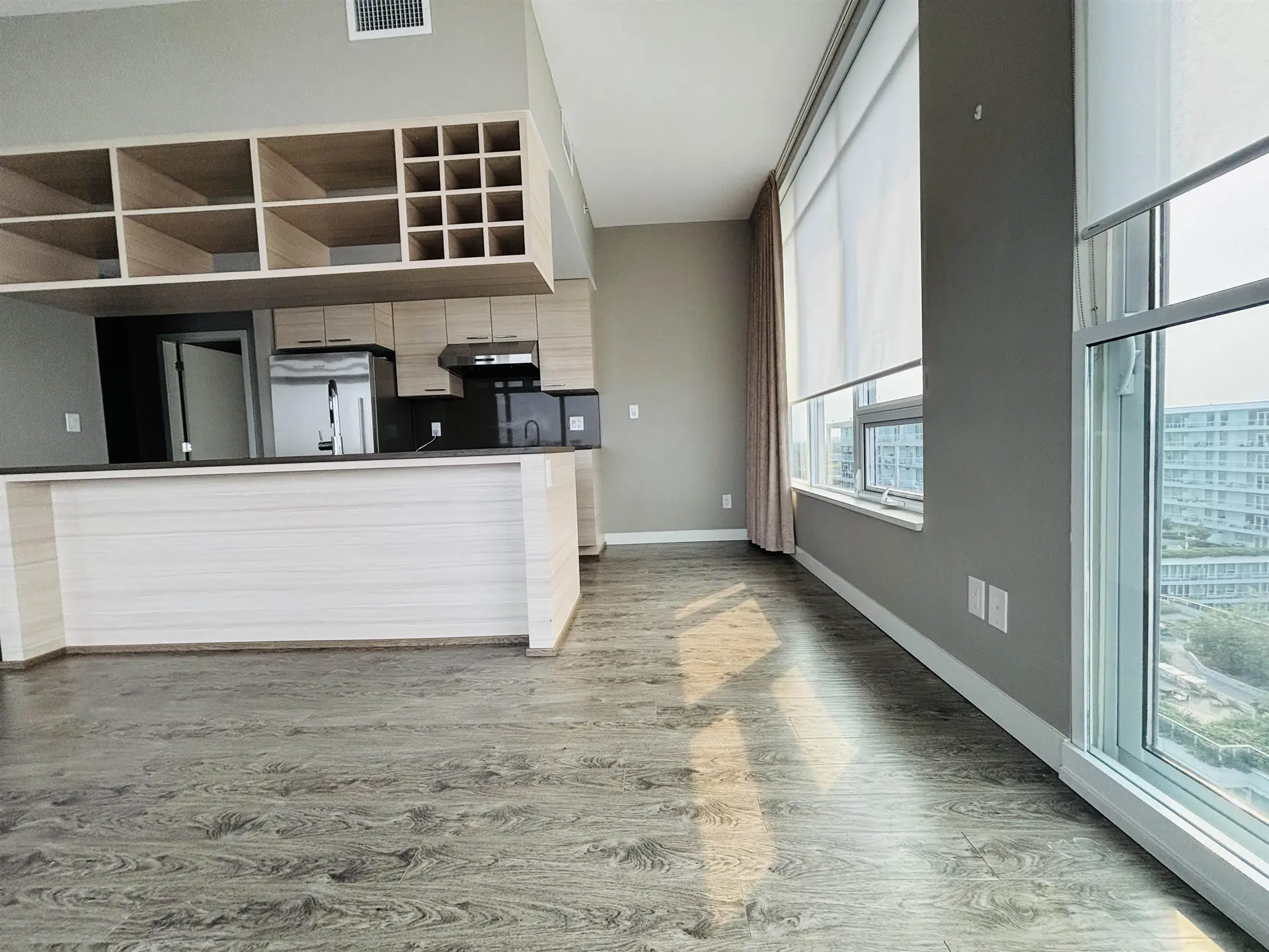 Property at #1808 6288 NO. 3 ROAD, Richmond, BC