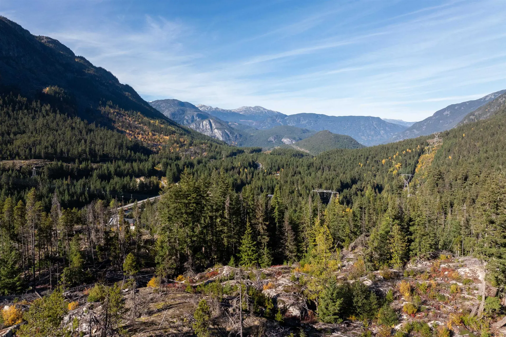 Property at 9366 WEDGEMOUNT PLATEAU DRIVE, Whistler, BC