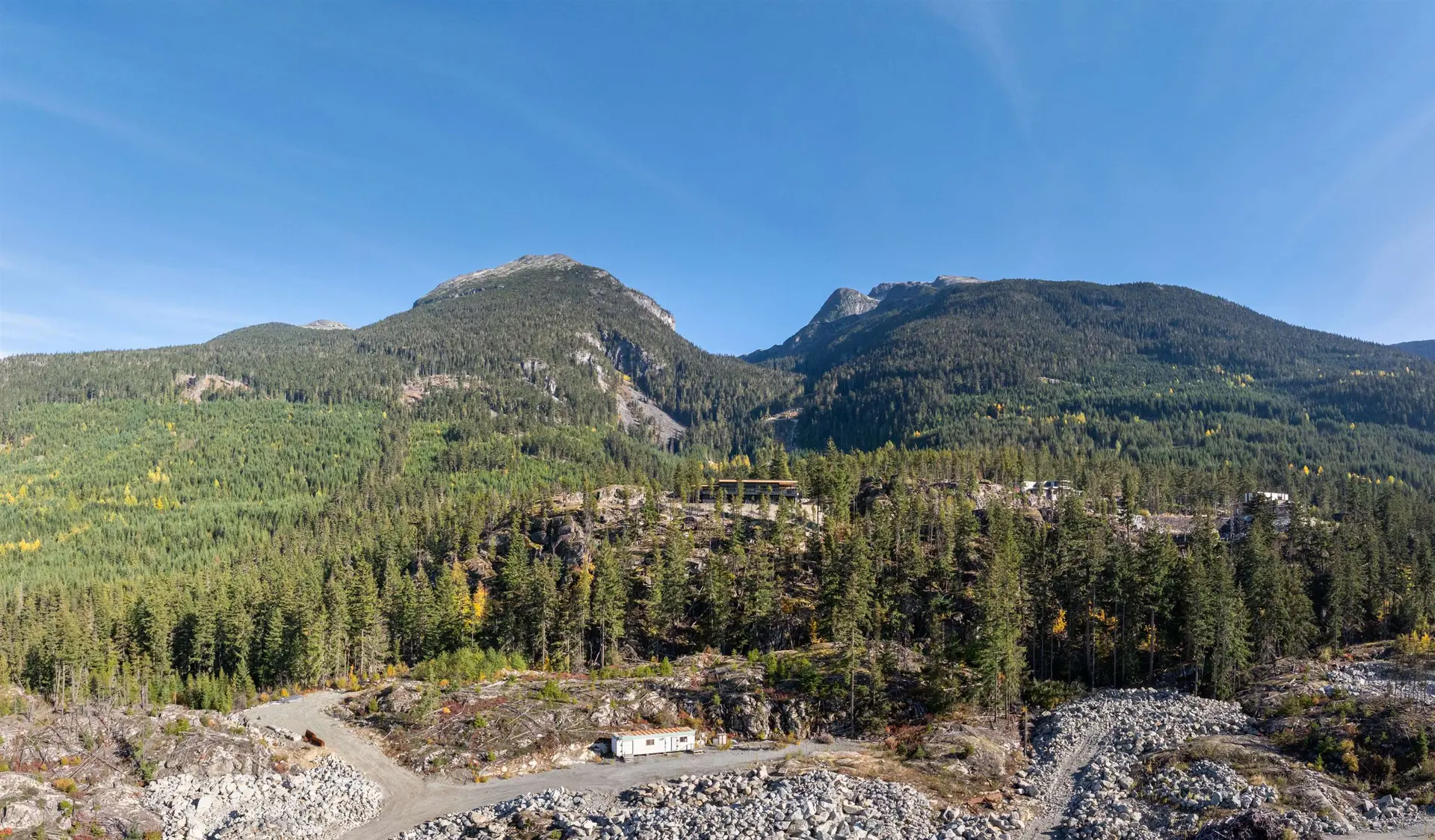 Property at 9366 WEDGEMOUNT PLATEAU DRIVE, Whistler, BC