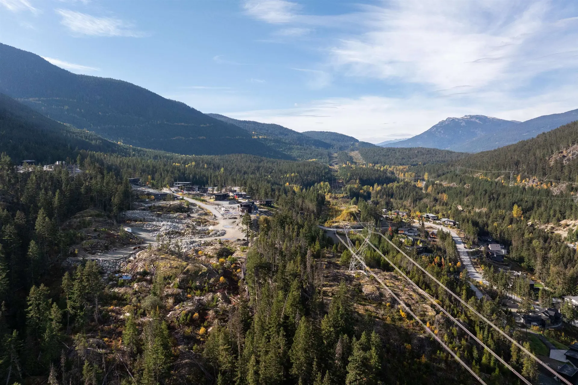 Property at 9366 WEDGEMOUNT PLATEAU DRIVE, Whistler, BC