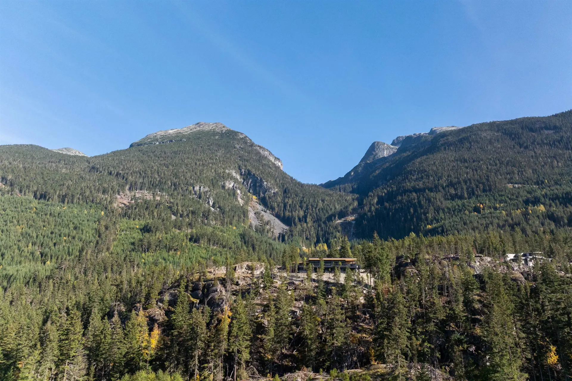 Property at 9366 WEDGEMOUNT PLATEAU DRIVE, Whistler, BC