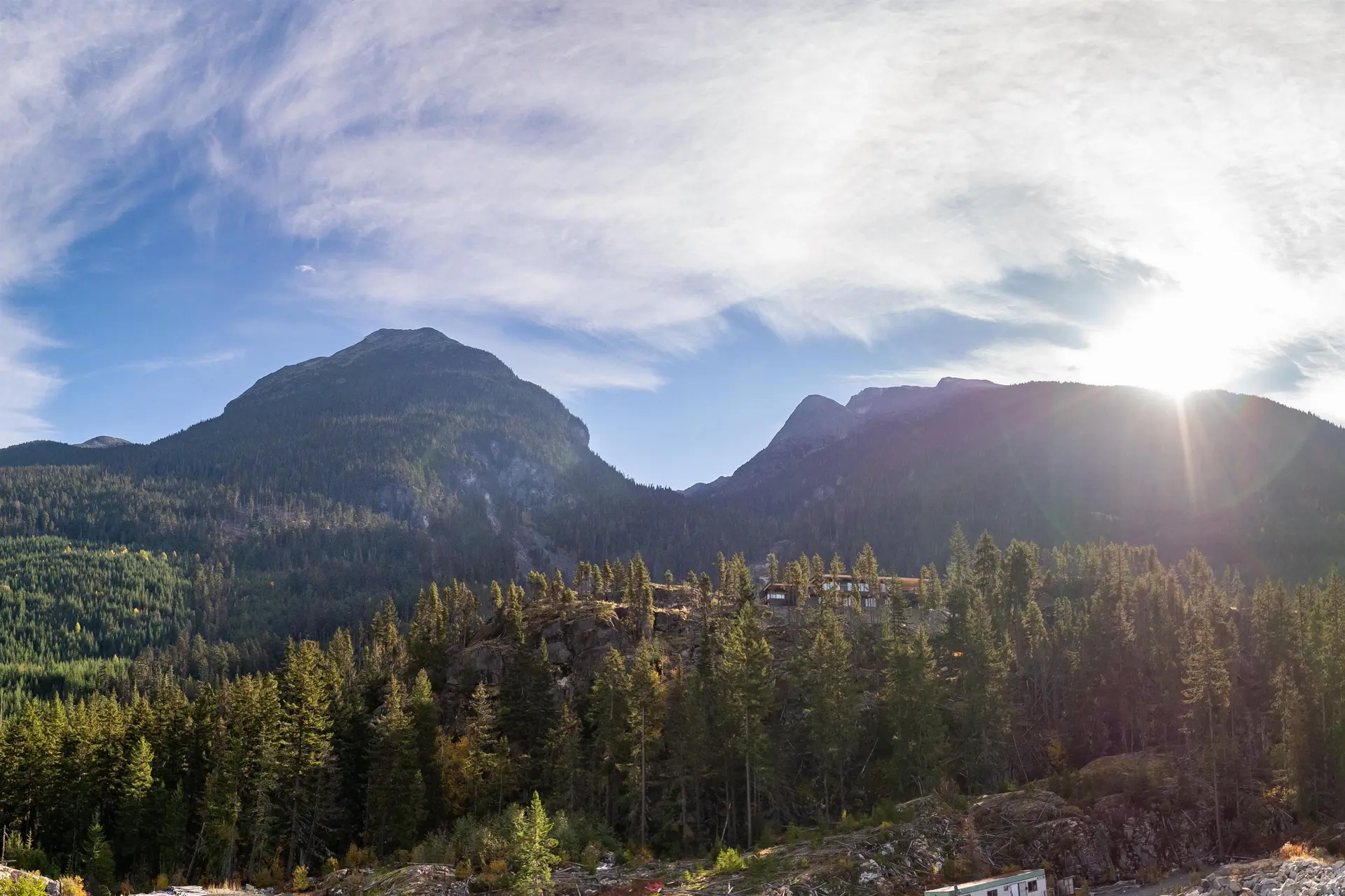 Property at 9366 WEDGEMOUNT PLATEAU DRIVE, Whistler, BC