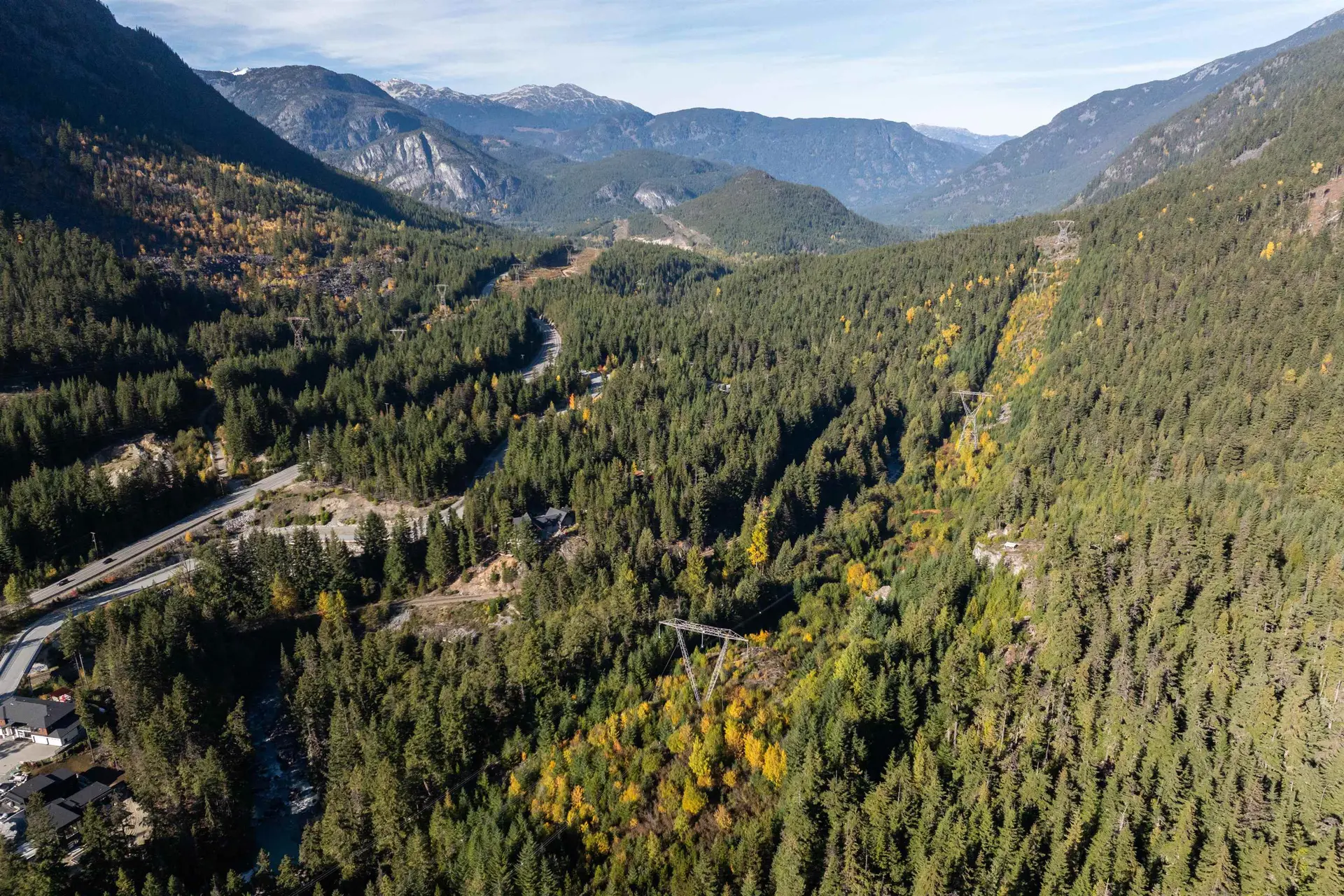 Property at 9366 WEDGEMOUNT PLATEAU DRIVE, Whistler, BC