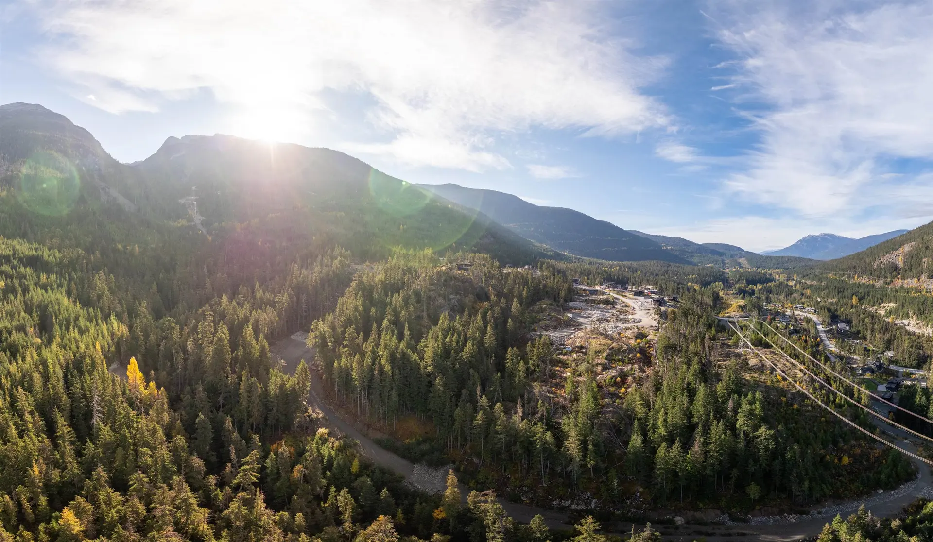 Property at 9366 WEDGEMOUNT PLATEAU DRIVE, Whistler, BC