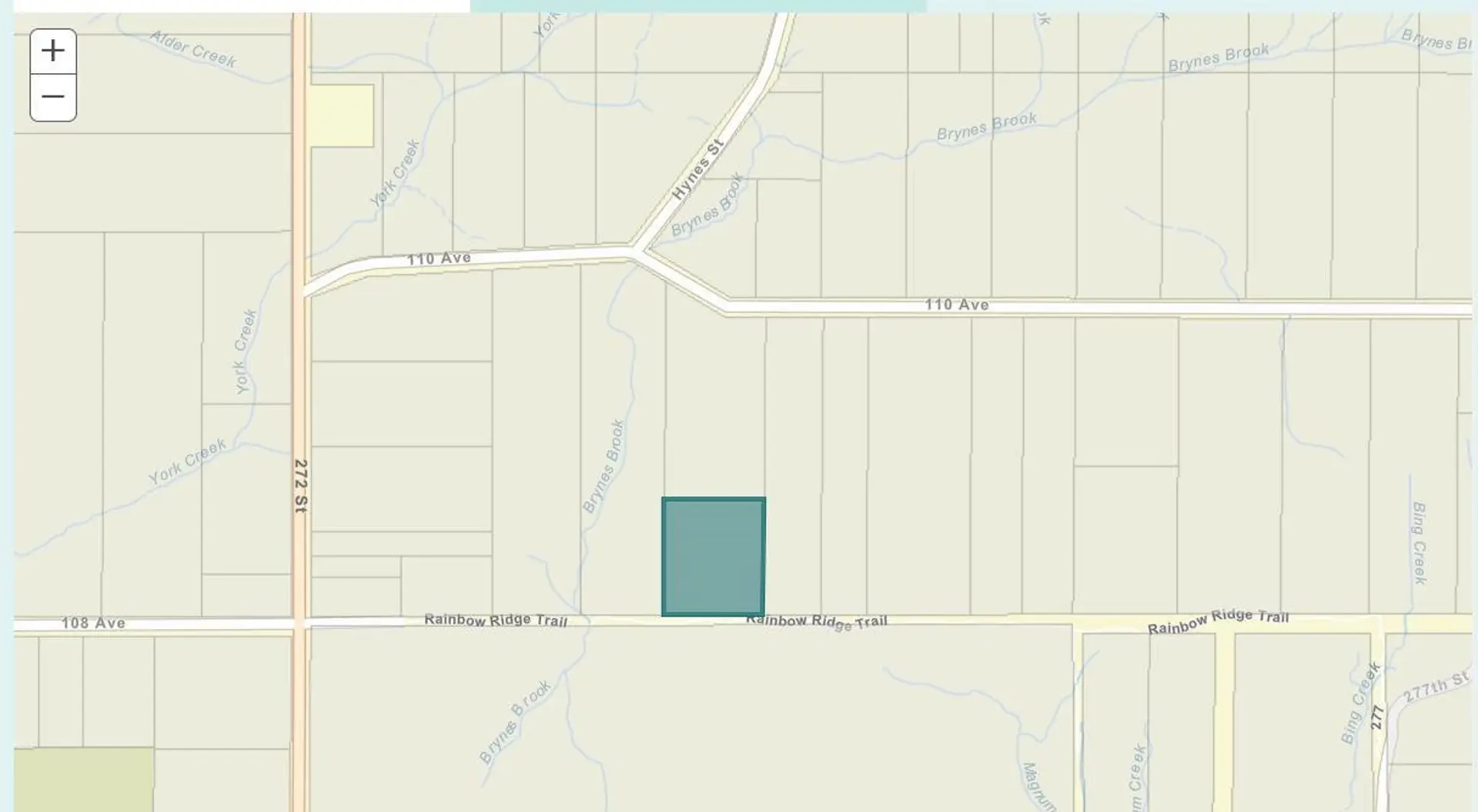 Property at LOT 31 108 AVENUE, Maple Ridge, BC