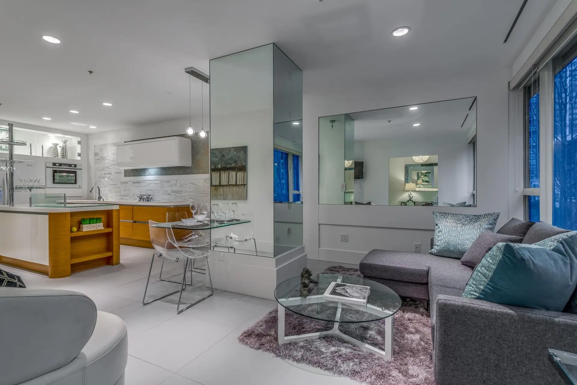#203 1177 Hornby Street - Image 7