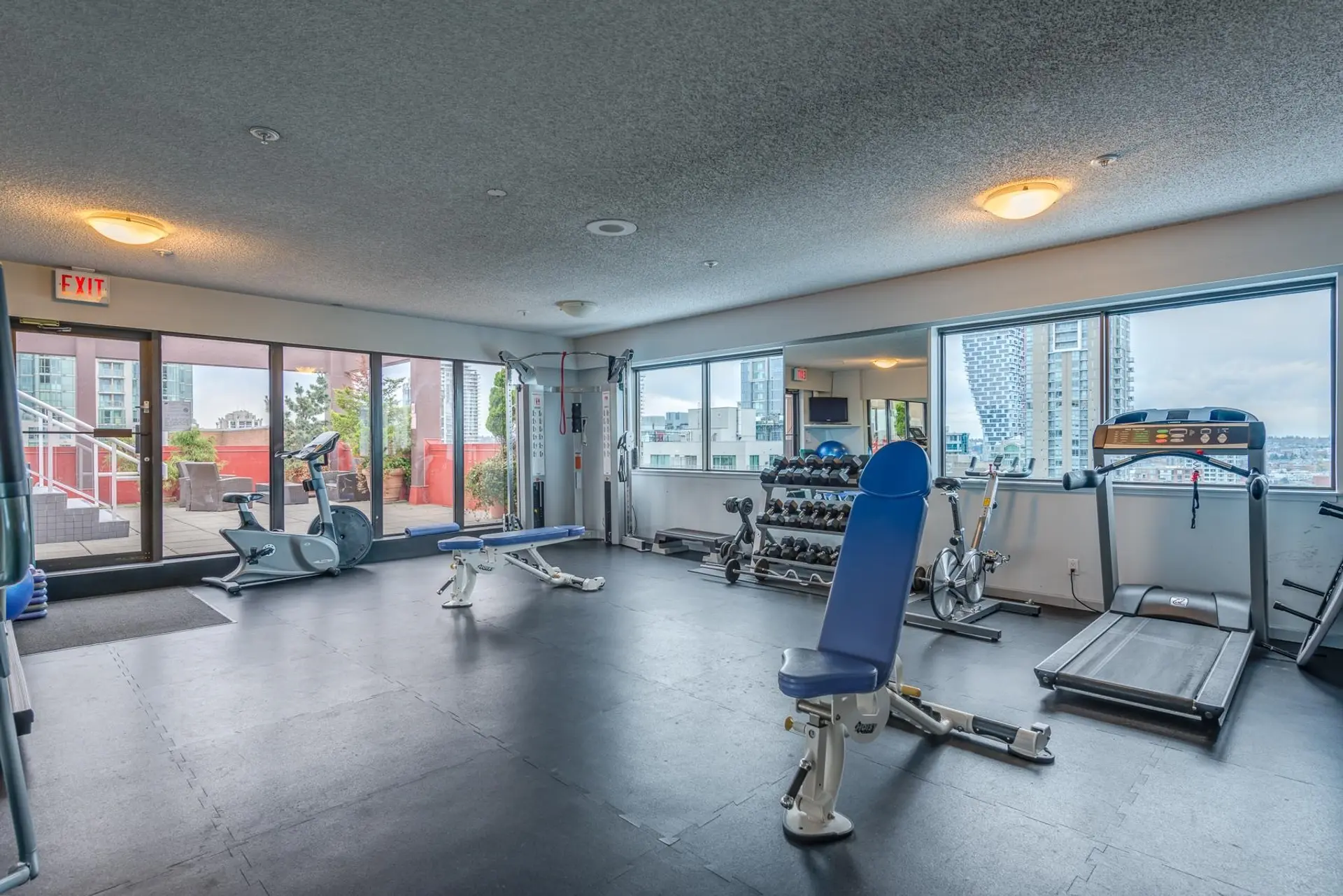 #203 1177 Hornby Street - Image 15