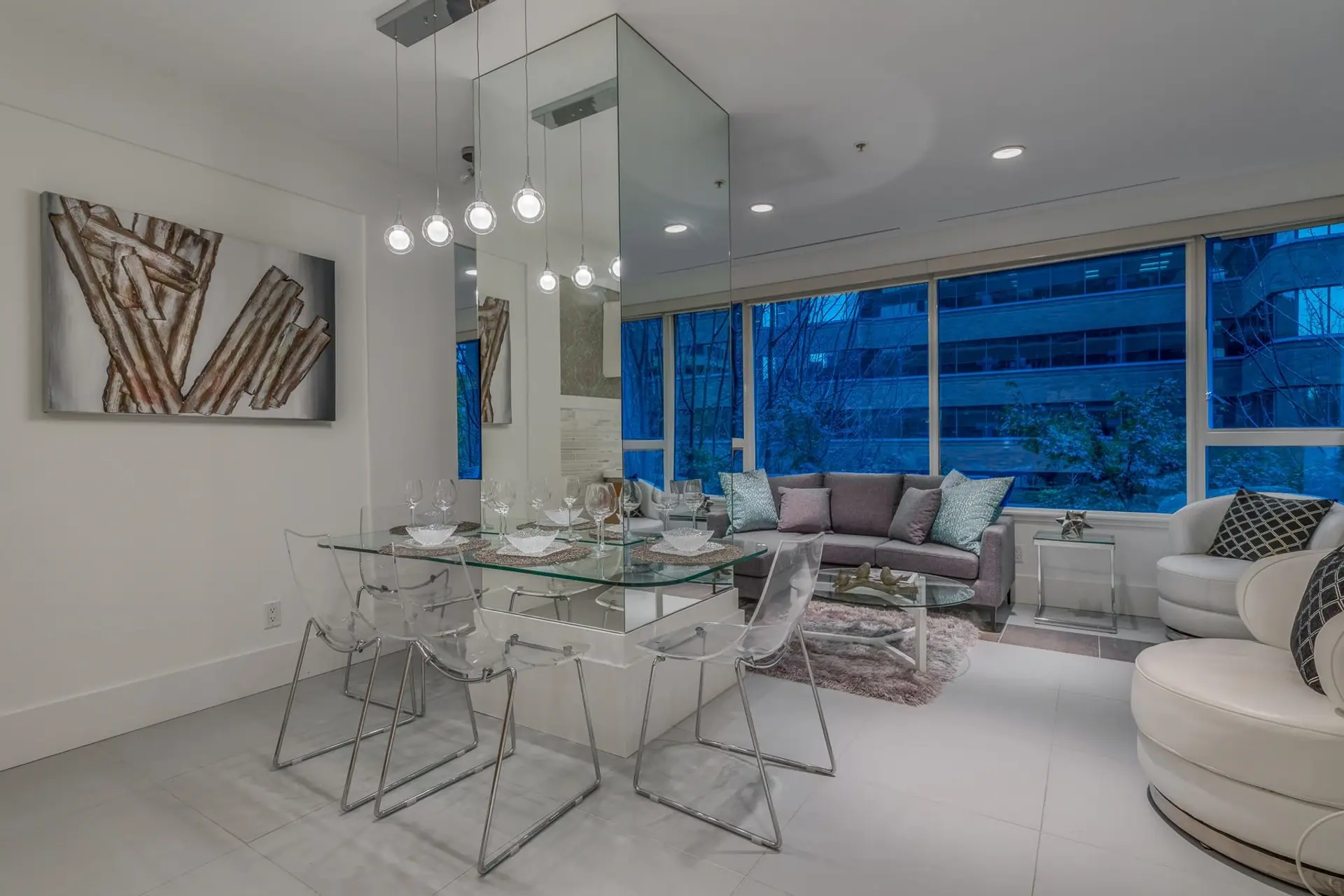 #203 1177 Hornby Street - Image 4