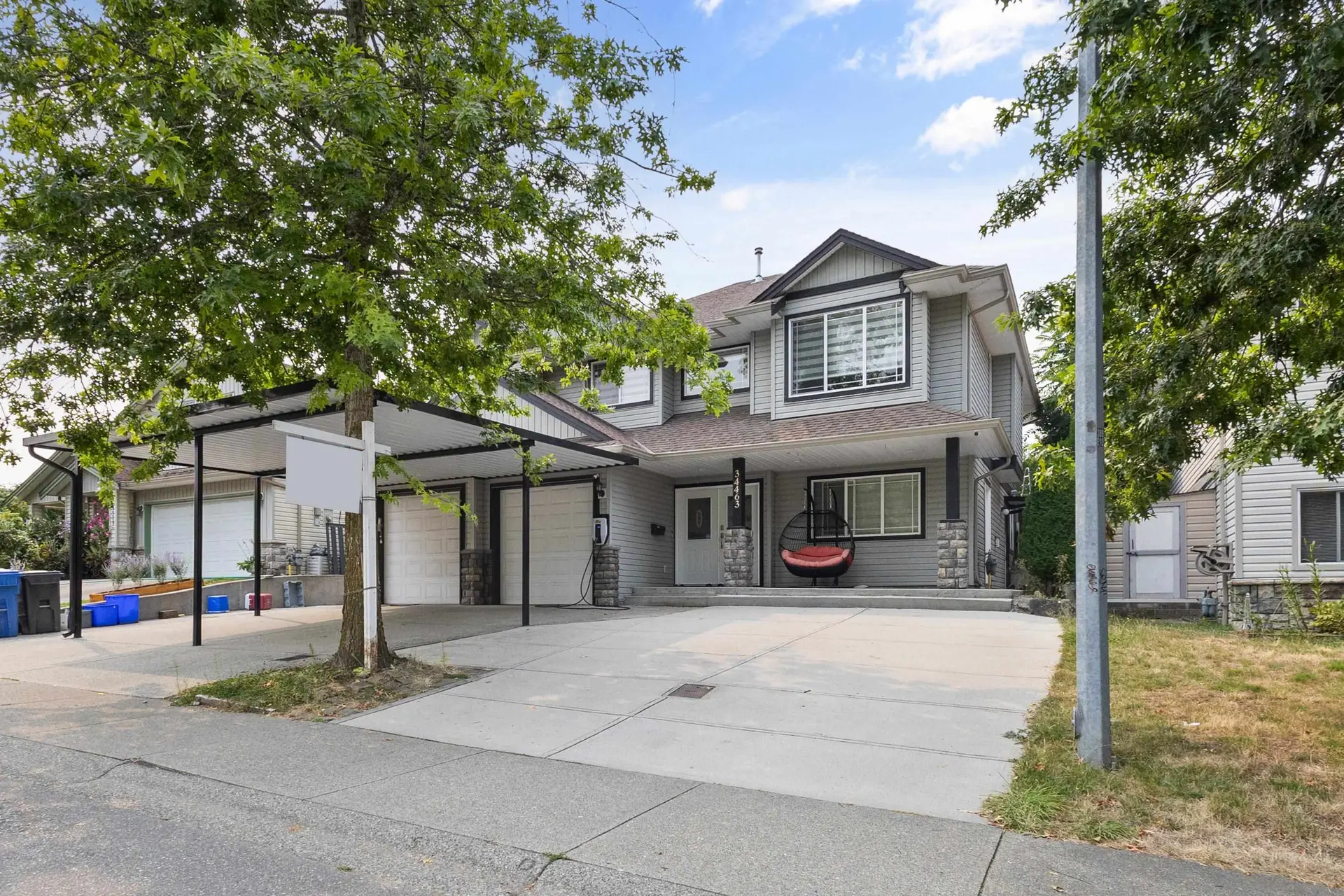 Property at 34463 Lariat Place, Abbotsford, BC