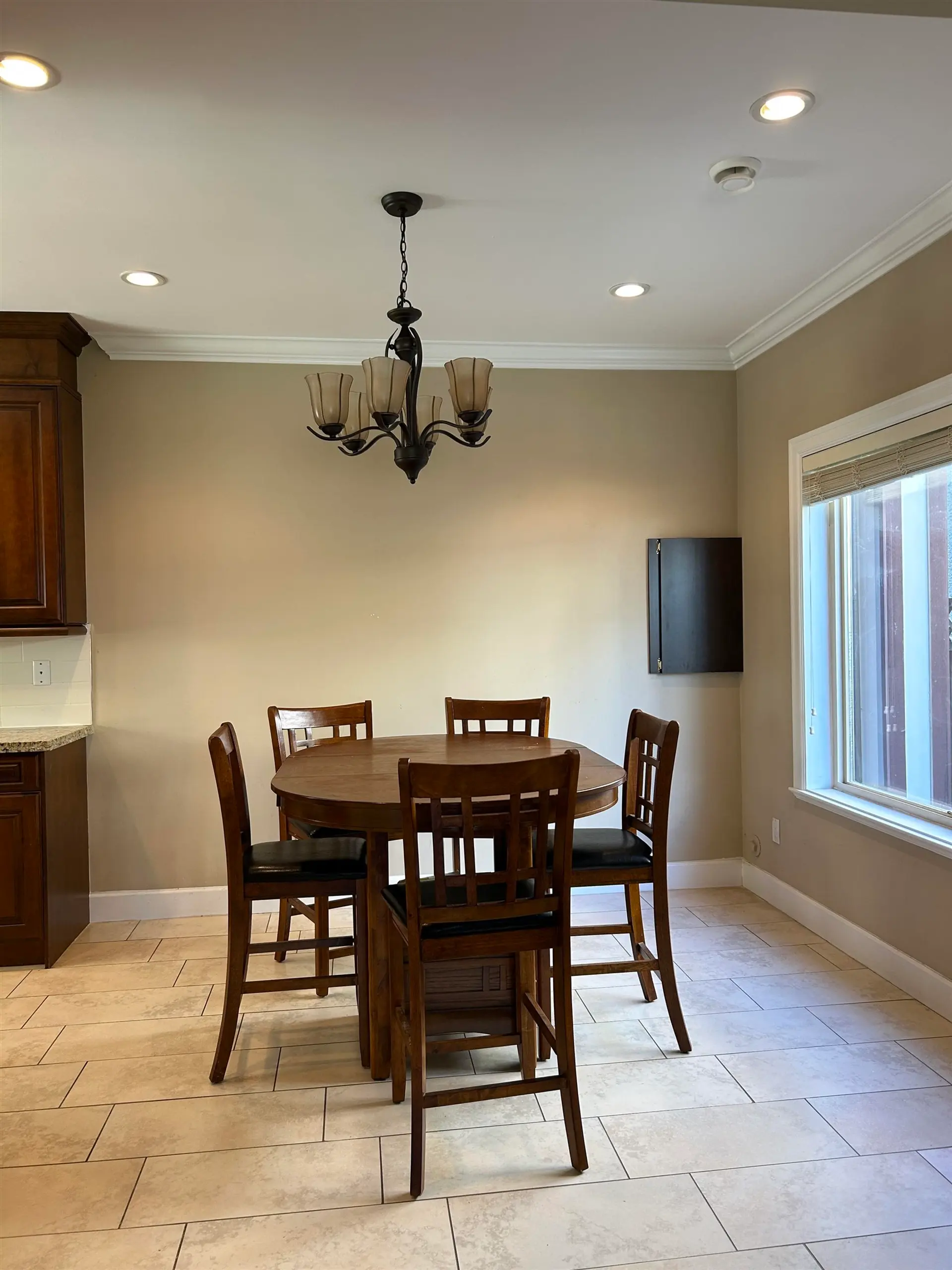 Property at 8463 OAK STREET, Vancouver, BC