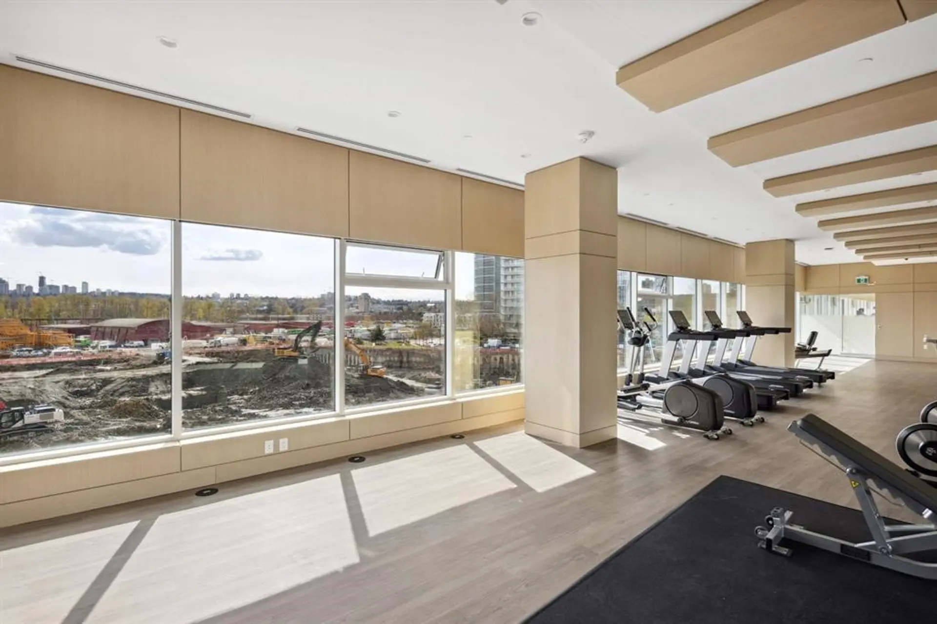 Property at #3403 4880 LOUGHEED HIGHWAY, Burnaby, BC