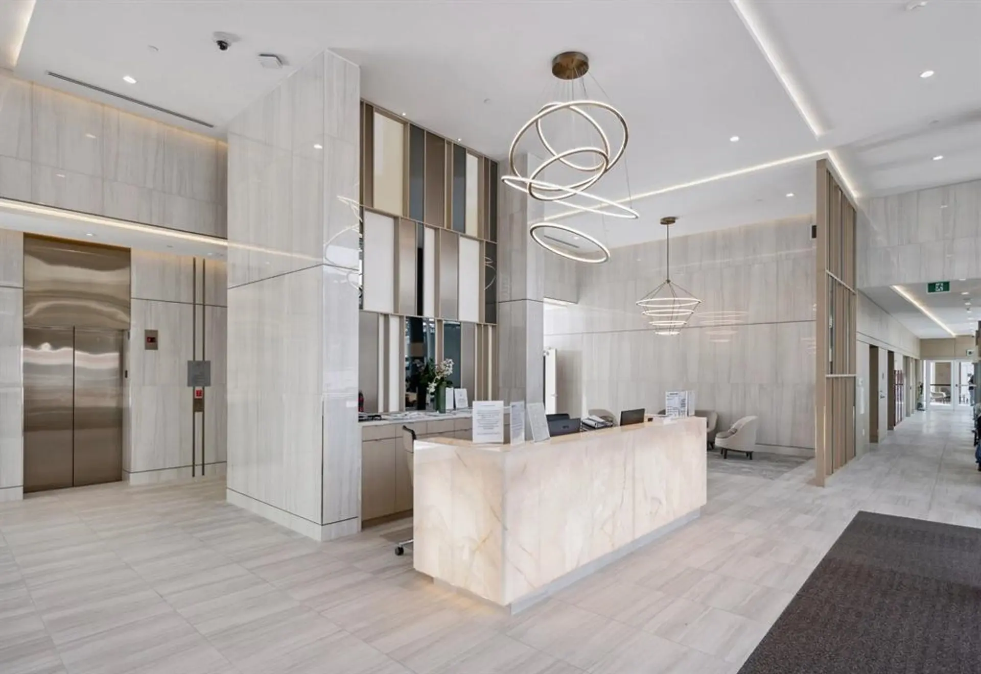 Property at #3403 4880 LOUGHEED HIGHWAY, Burnaby, BC