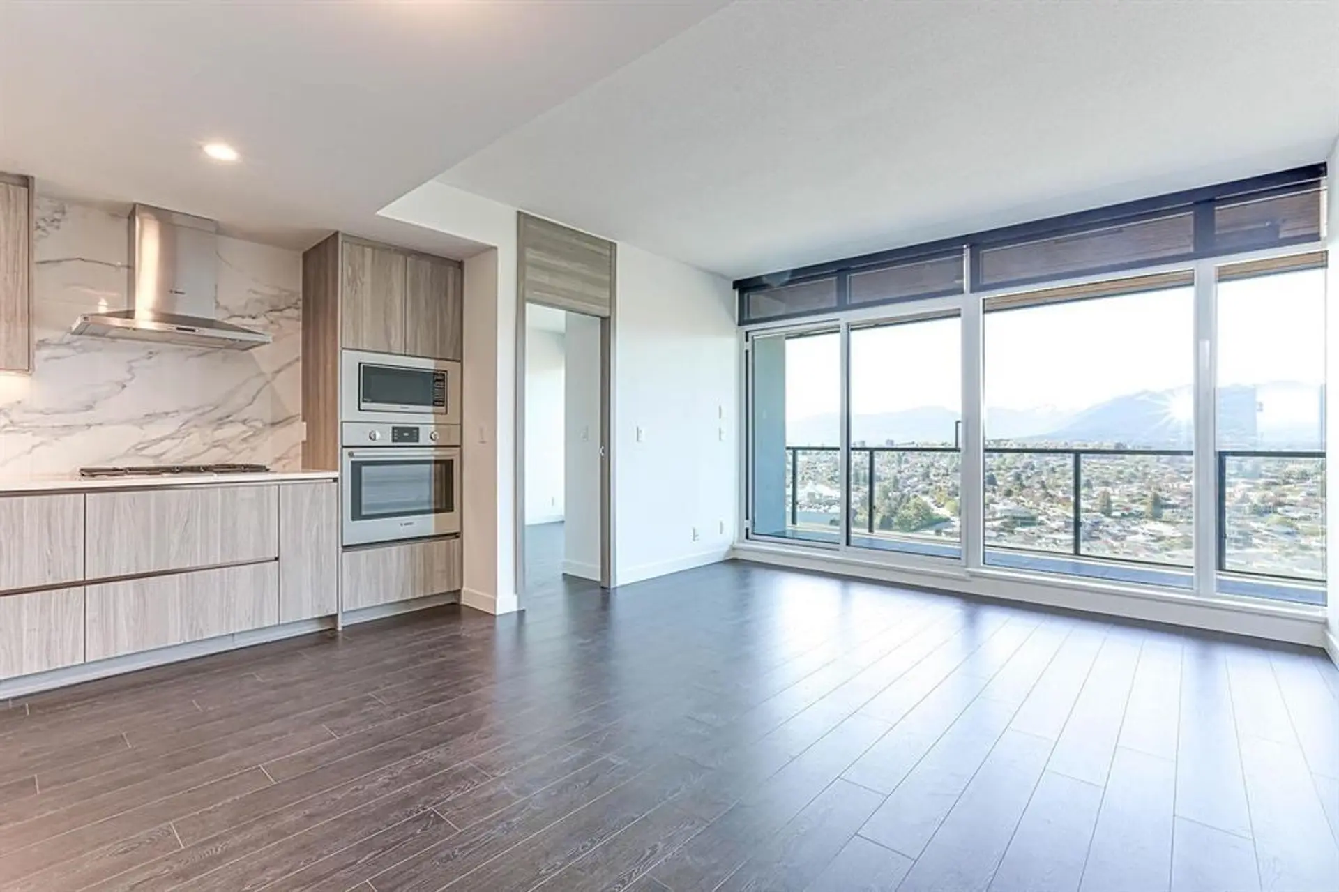 Property at #3403 4880 LOUGHEED HIGHWAY, Burnaby, BC