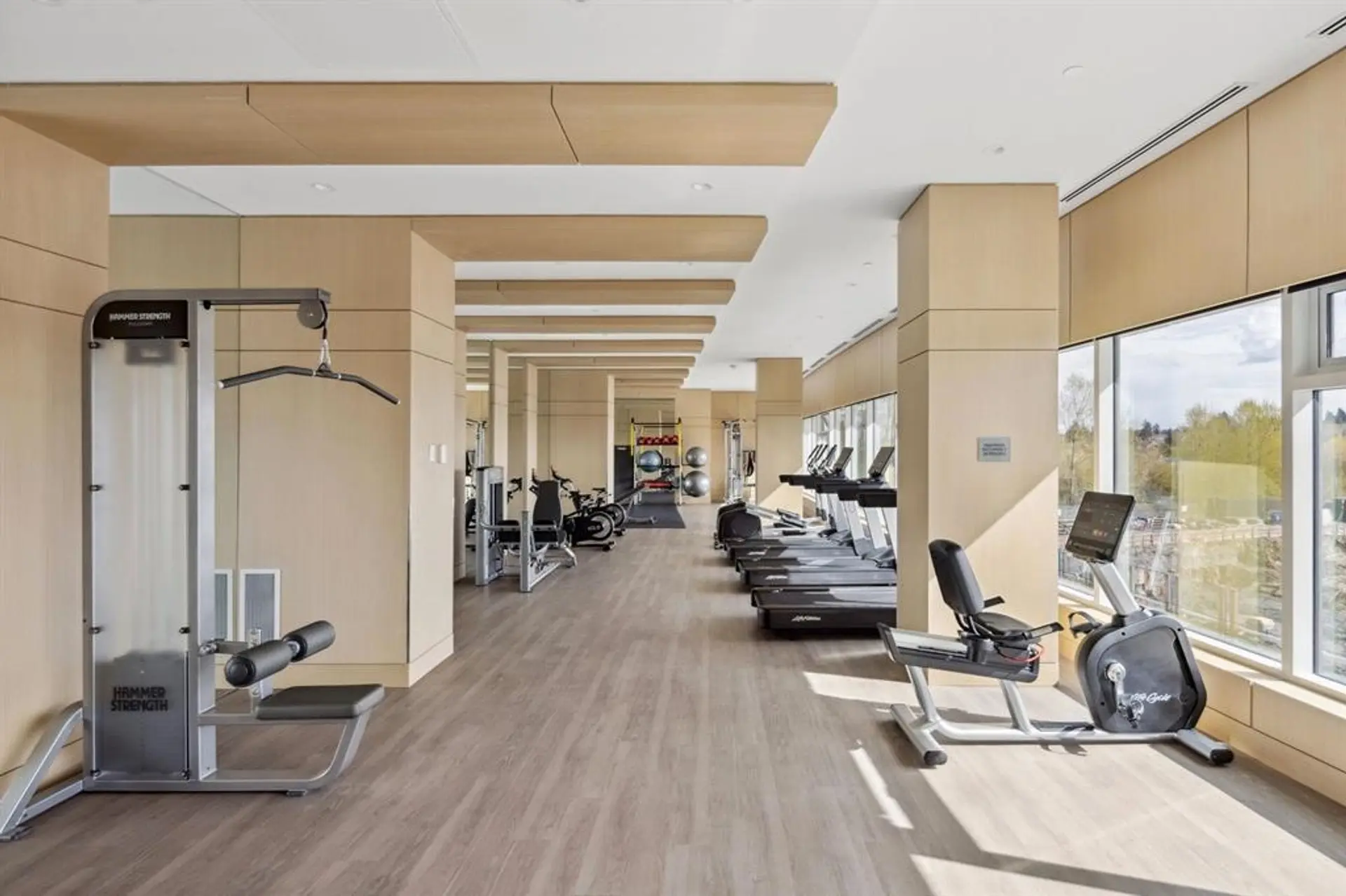 Property at #3403 4880 LOUGHEED HIGHWAY, Burnaby, BC