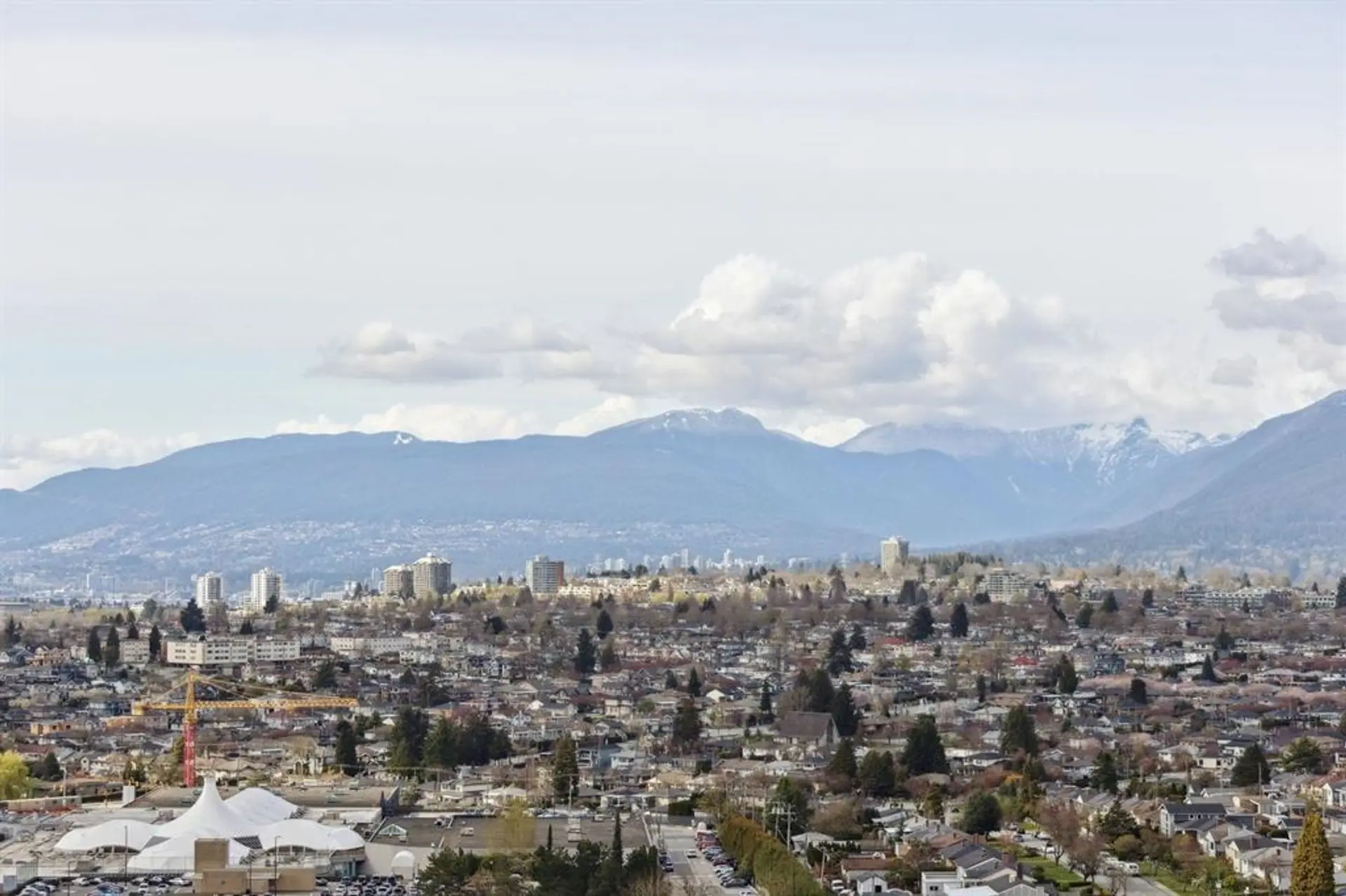 Property at #3403 4880 LOUGHEED HIGHWAY, Burnaby, BC