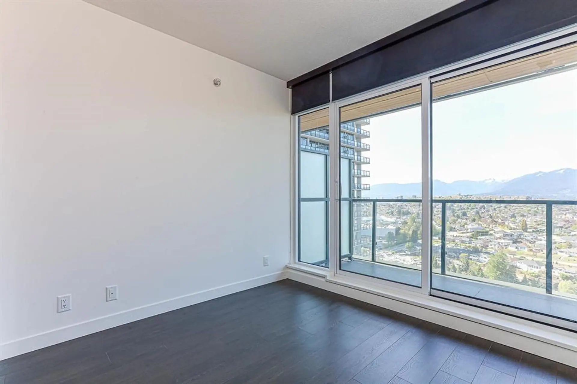 Property at #3403 4880 LOUGHEED HIGHWAY, Burnaby, BC