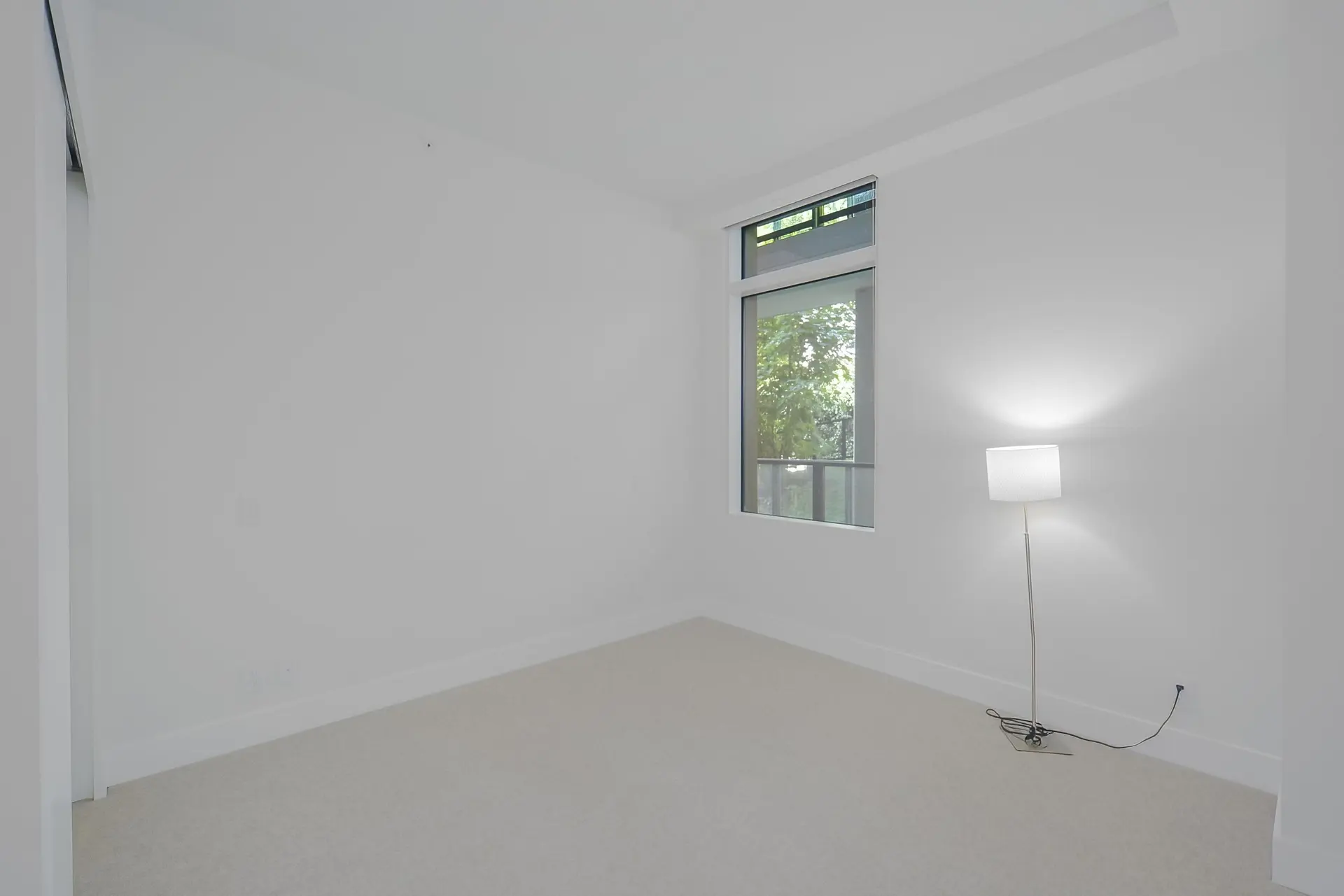 Property at #406 6687 NELSON AVENUE, Vancouver, BC