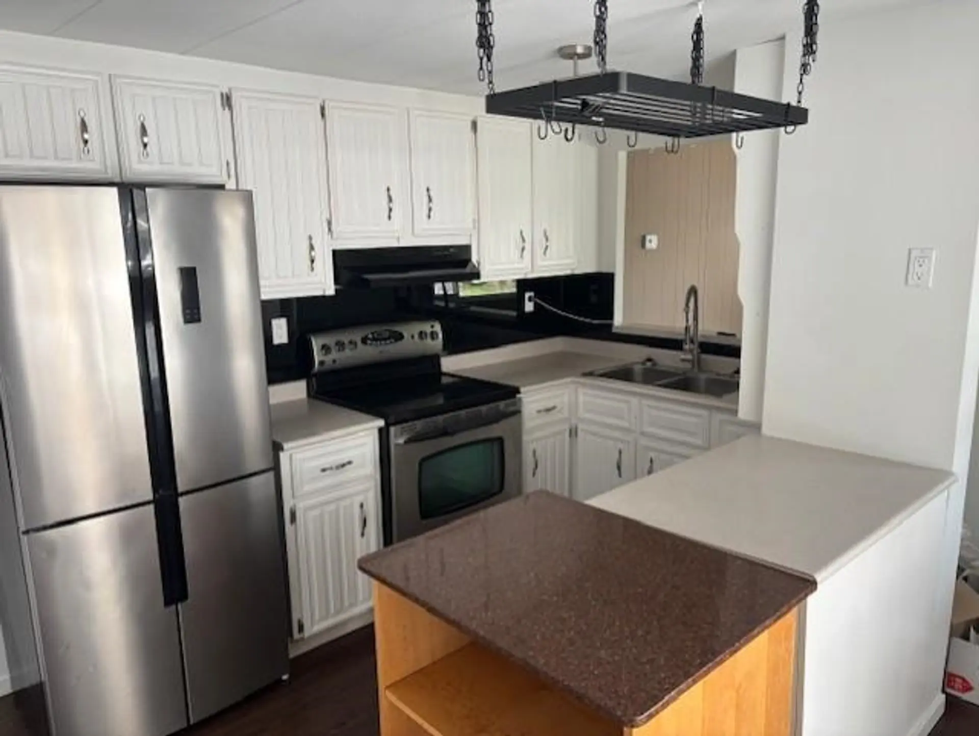 Property at #160 7790 KING GEORGE BOULEVARD, Surrey, BC