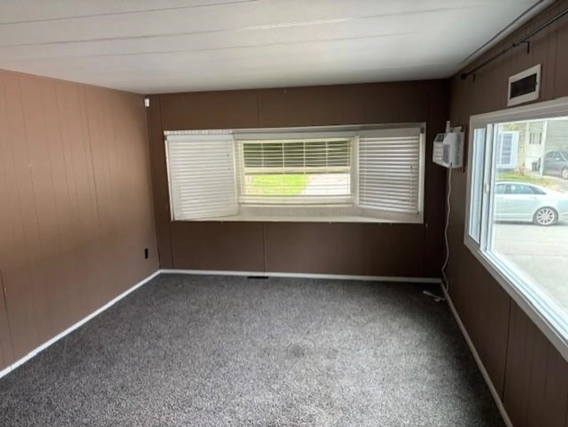 Property at #160 7790 KING GEORGE BOULEVARD, Surrey, BC