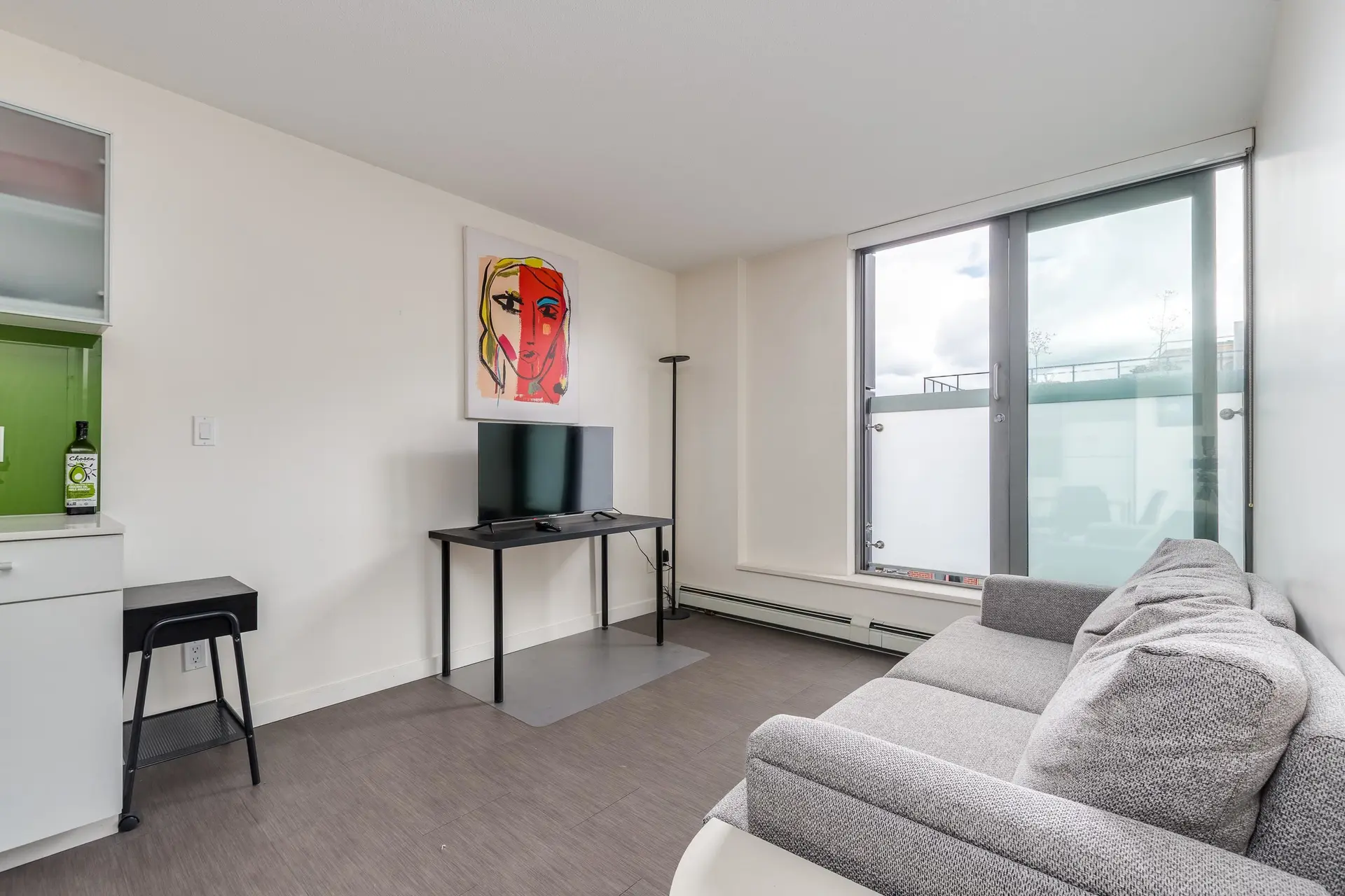 Property at #608 66 W CORDOVA STREET, Vancouver, BC