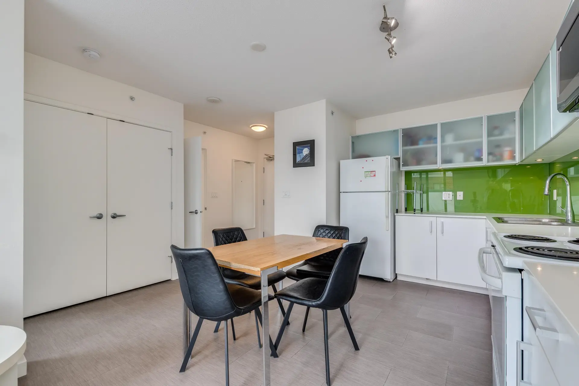 Property at #608 66 W CORDOVA STREET, Vancouver, BC