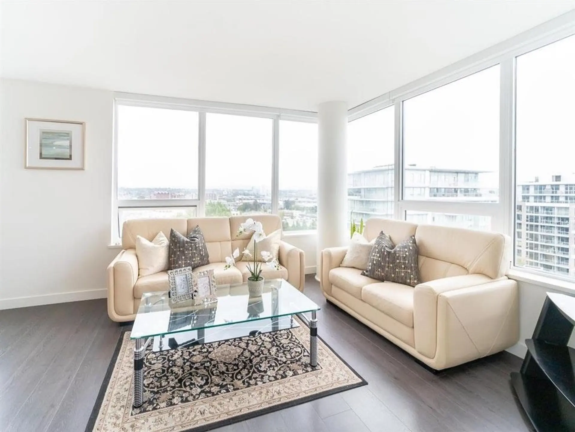 #1806 8833 Hazelbridge Way - Image 3