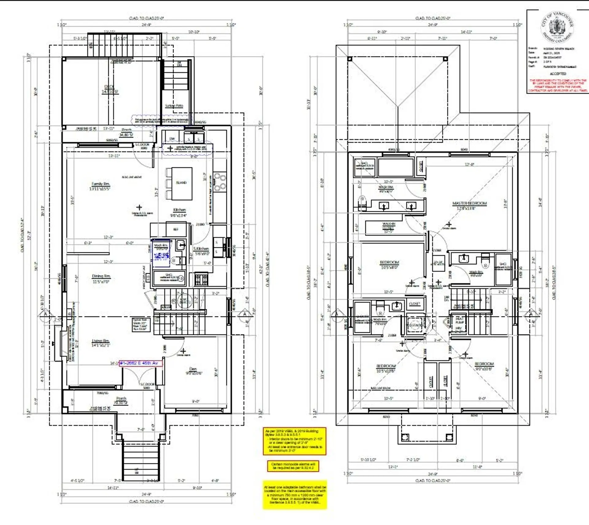 Property at 2662 E 45TH AVENUE, Vancouver, BC