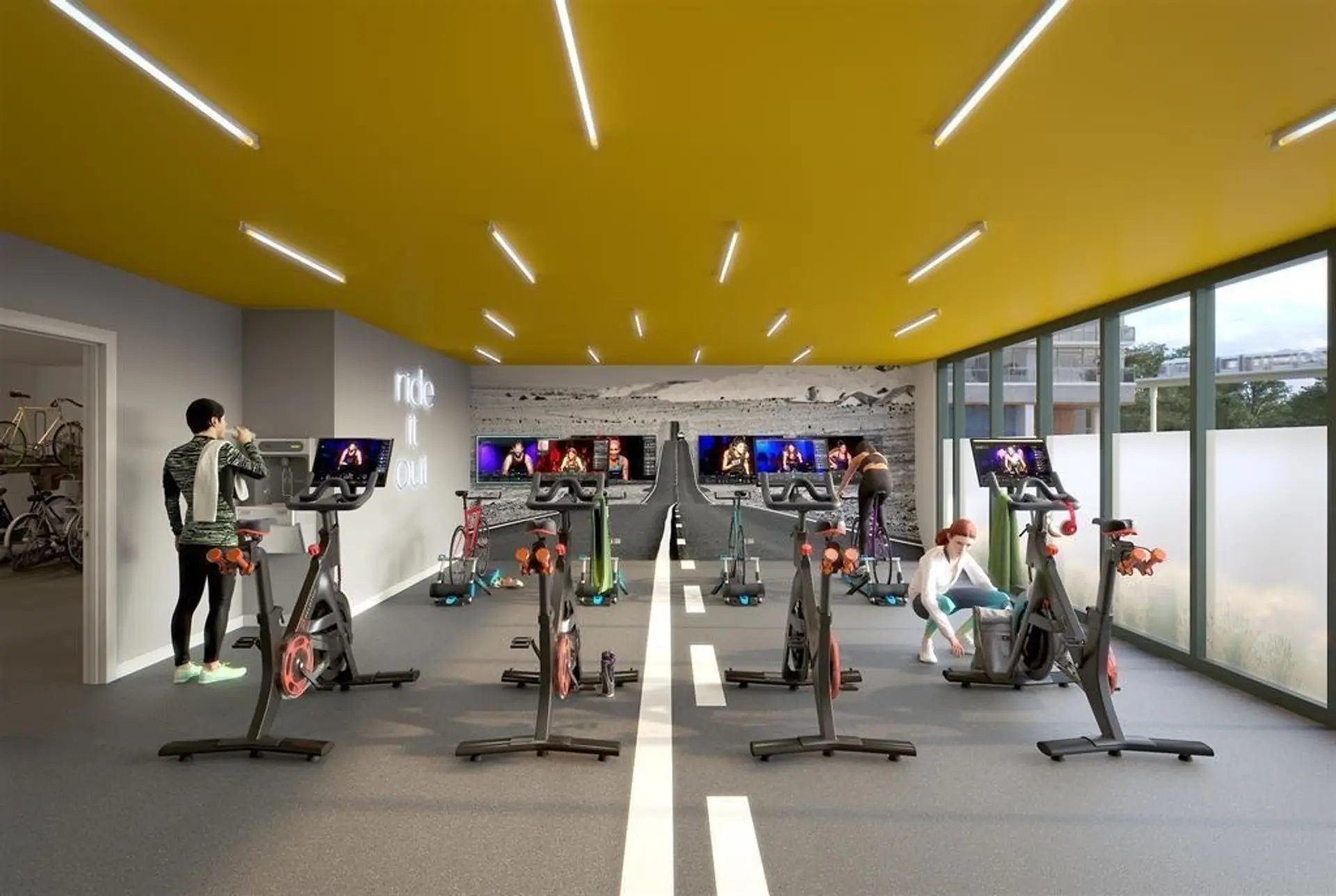 Property at #2208 13428 105 AVENUE, Surrey, BC