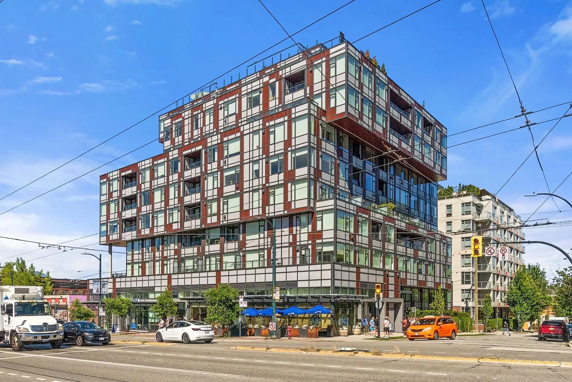 #805 209 East 7th Avenue - Image 12
