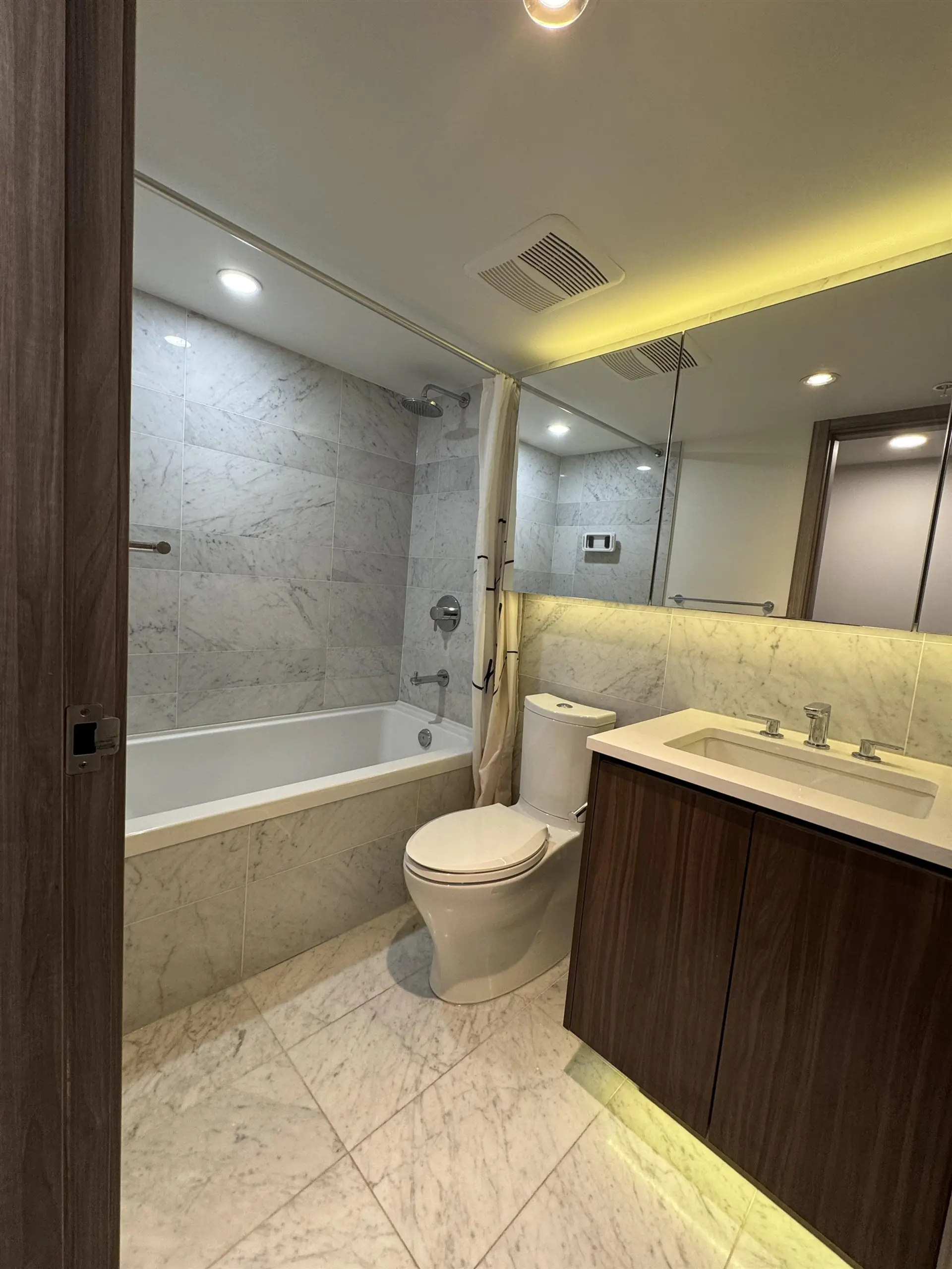 Property at #1121 8800 HAZELBRIDGE WAY, Richmond, BC