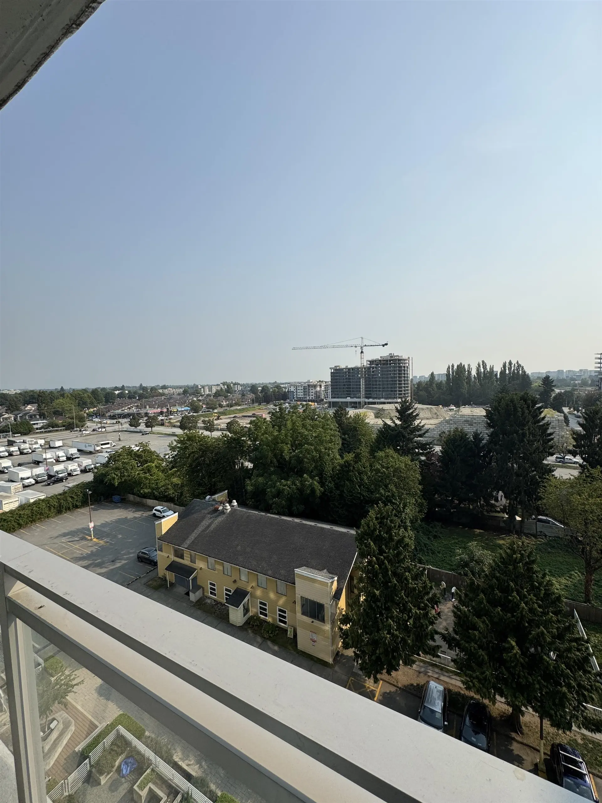 Property at #1121 8800 HAZELBRIDGE WAY, Richmond, BC